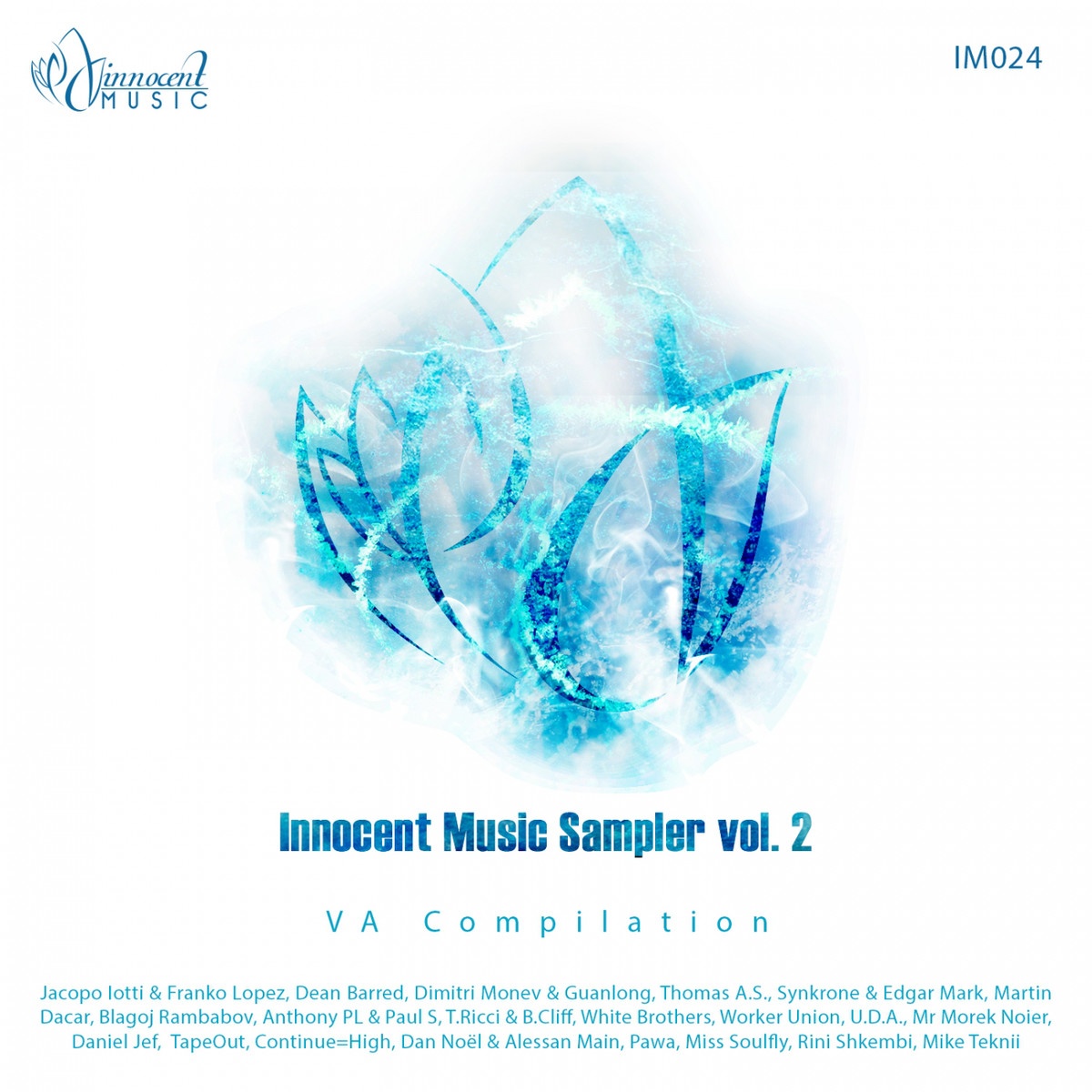 VA Innocent Music Sampler vol.2