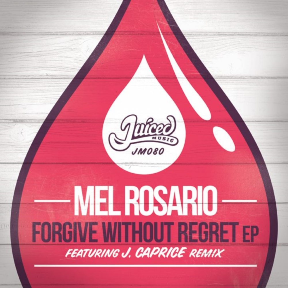 Forgive Without Regret (Original Mix)