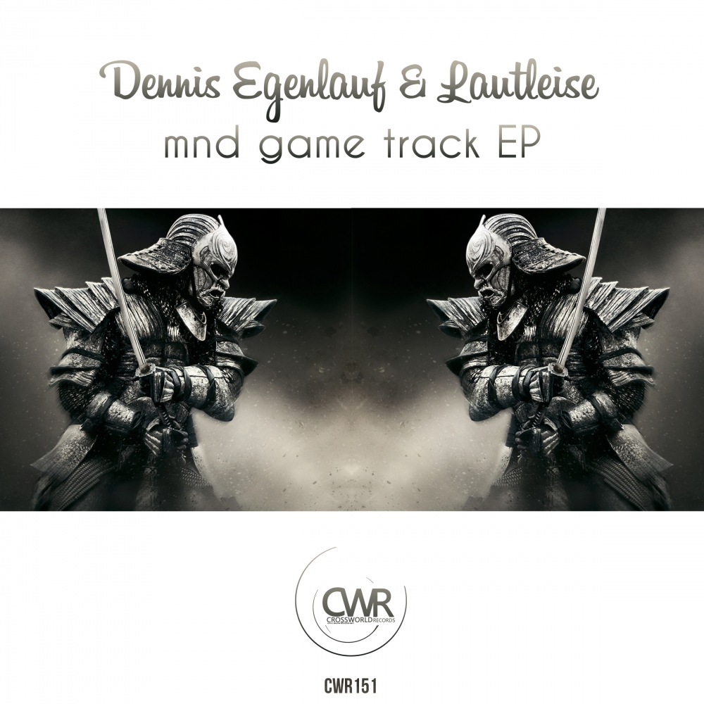 Mnd Game Track (Original Mix)