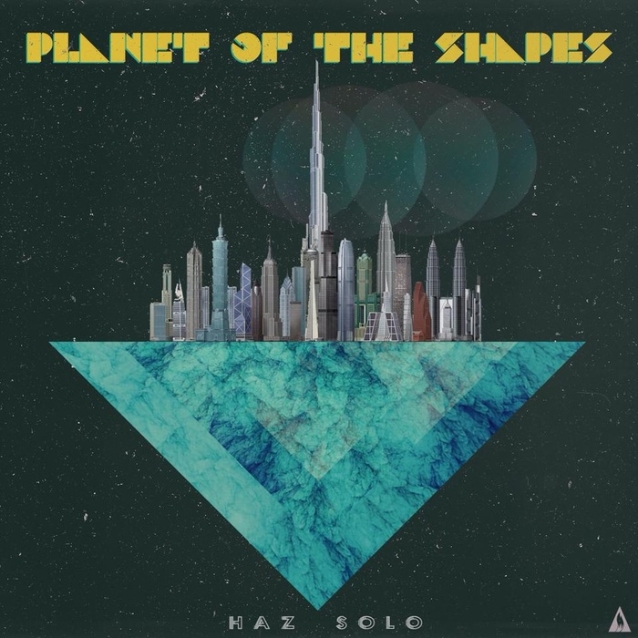 Planet of The Shapes