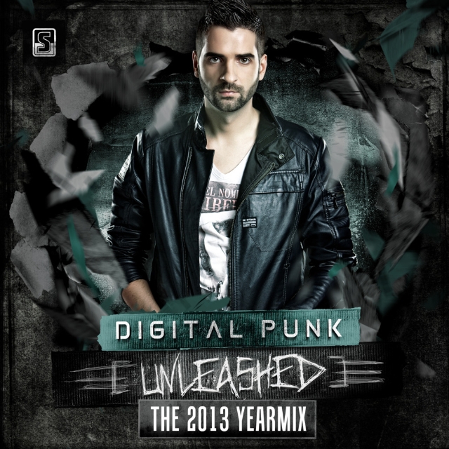 Digital Punk - Unleashed: The 2013 Yearmix 