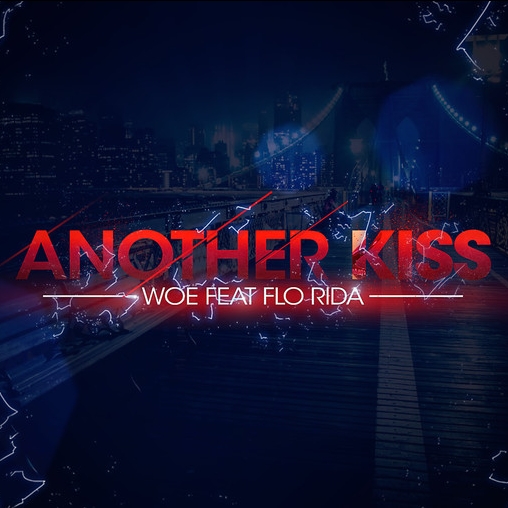 Another Kiss (feat. Flo Rida)