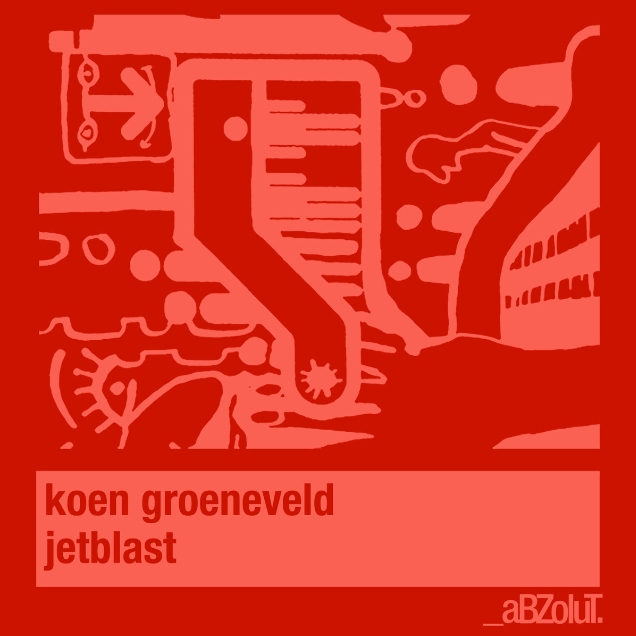 Jetblast (Original Mix Edit)
