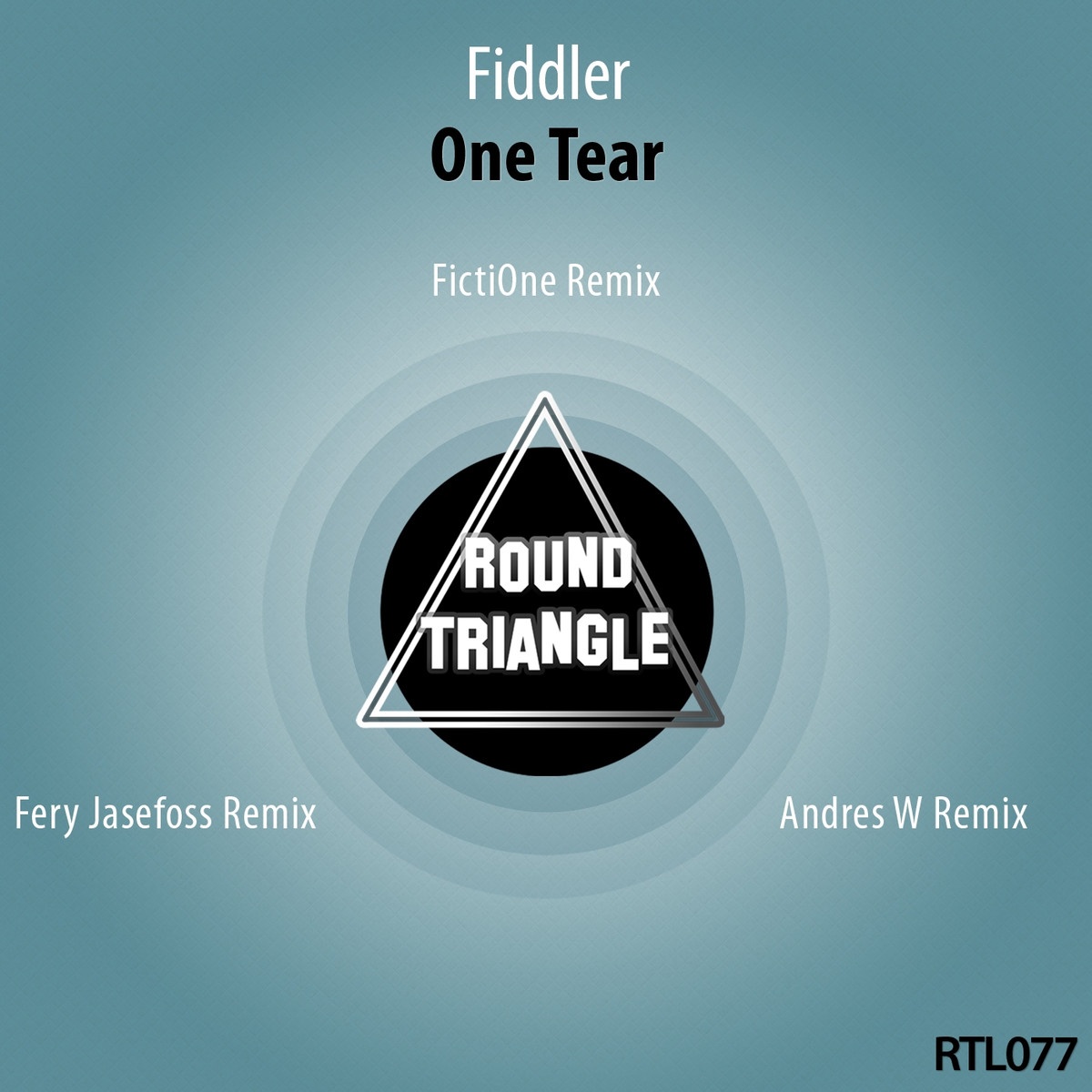 One Tear (Fery Jasefoss Remix)