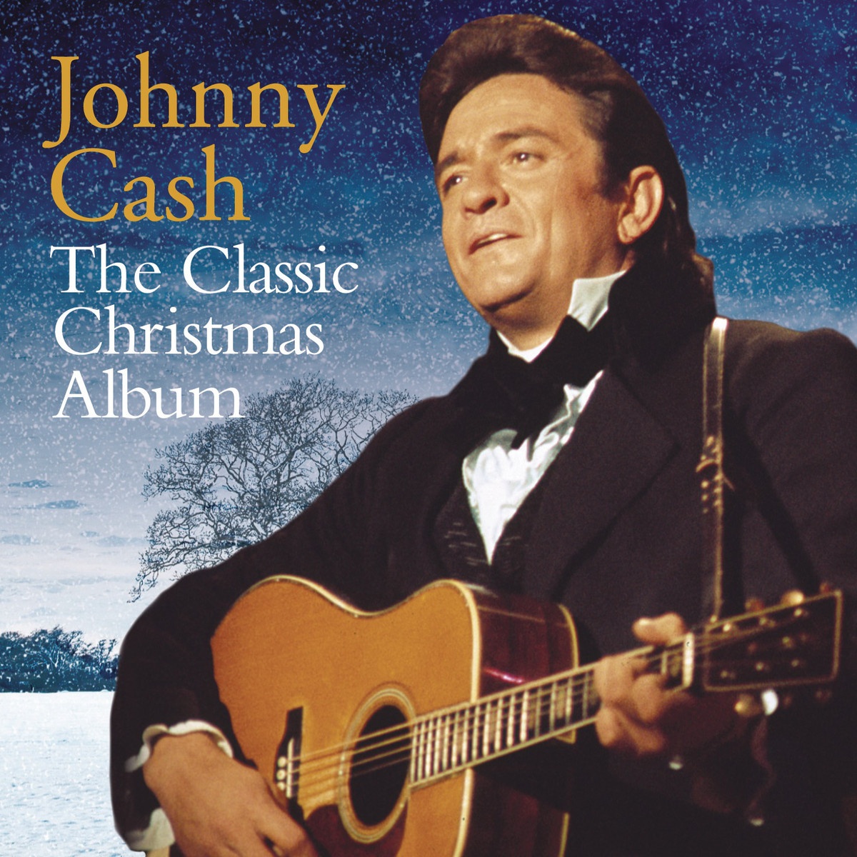 Christmas With You (With June Carter Cash)