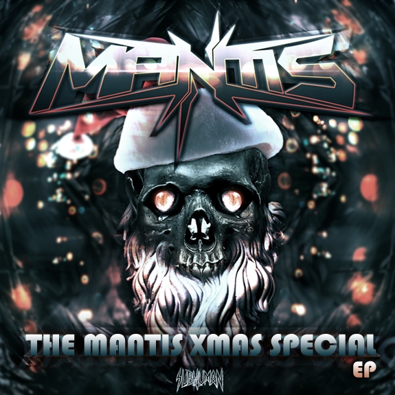 The Mantis Xmas Special EP