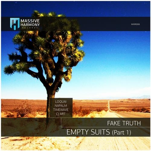 Empty Suits (Timewave Remix)
