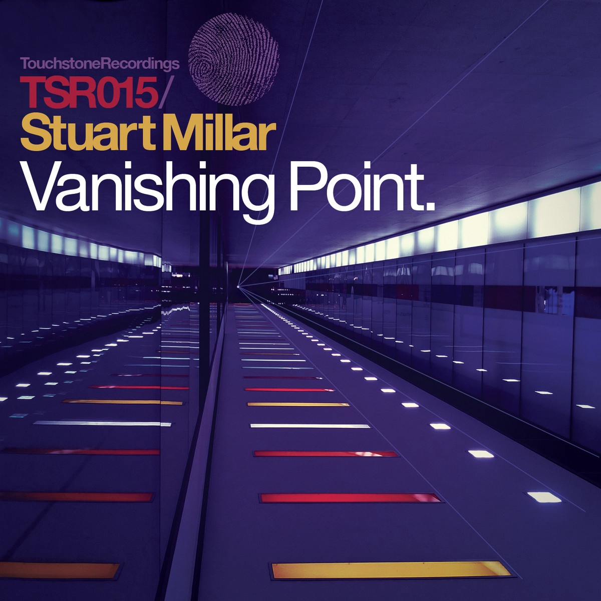 Vanishing Point (Club Mix)