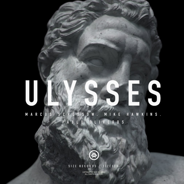 Ulysses (Original Mix)