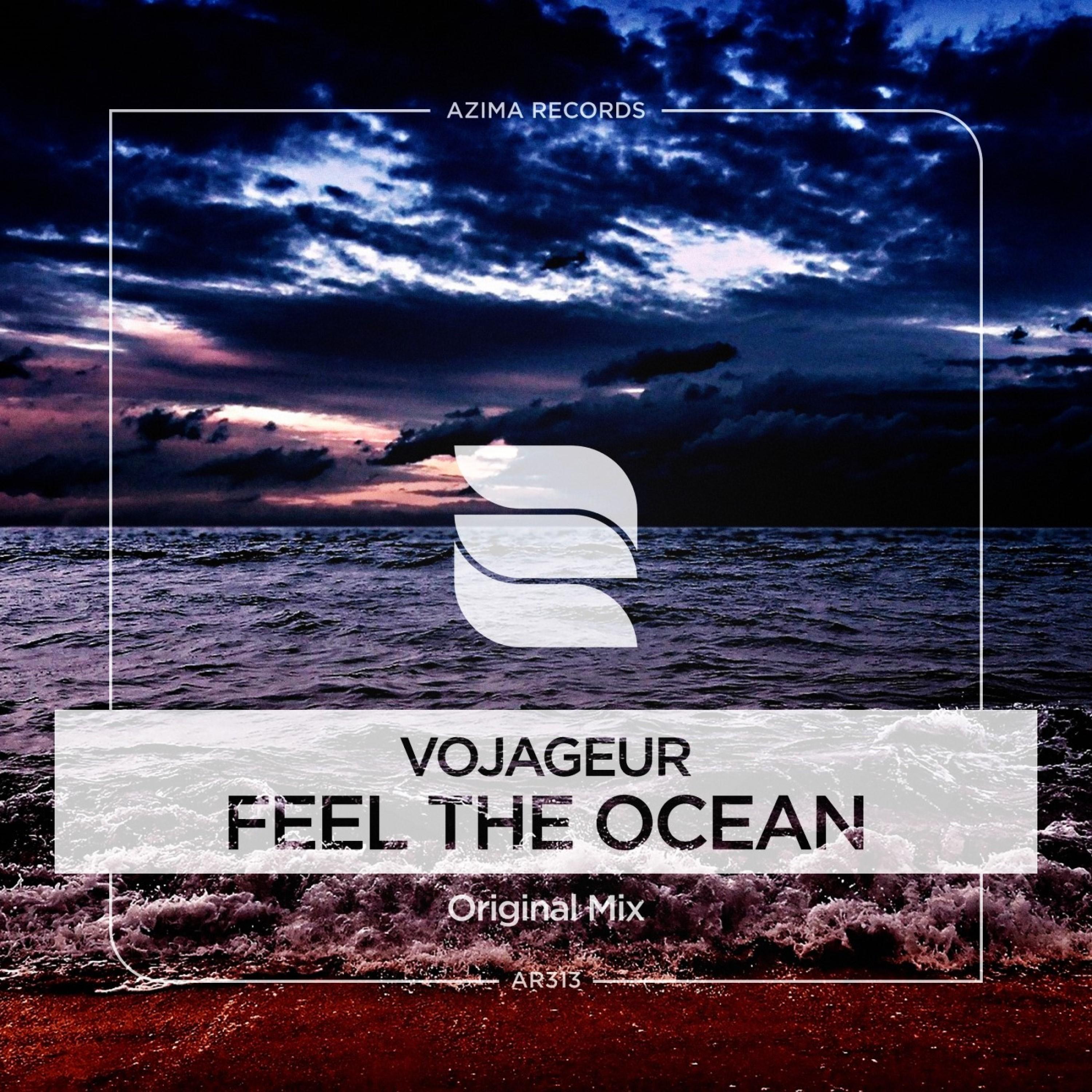 Feel The Ocean
