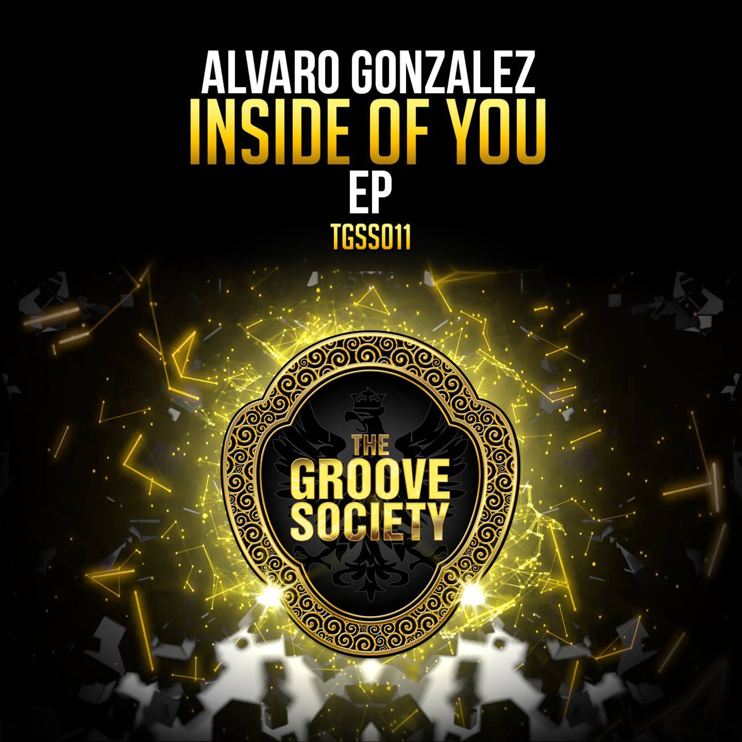 Inside Of You