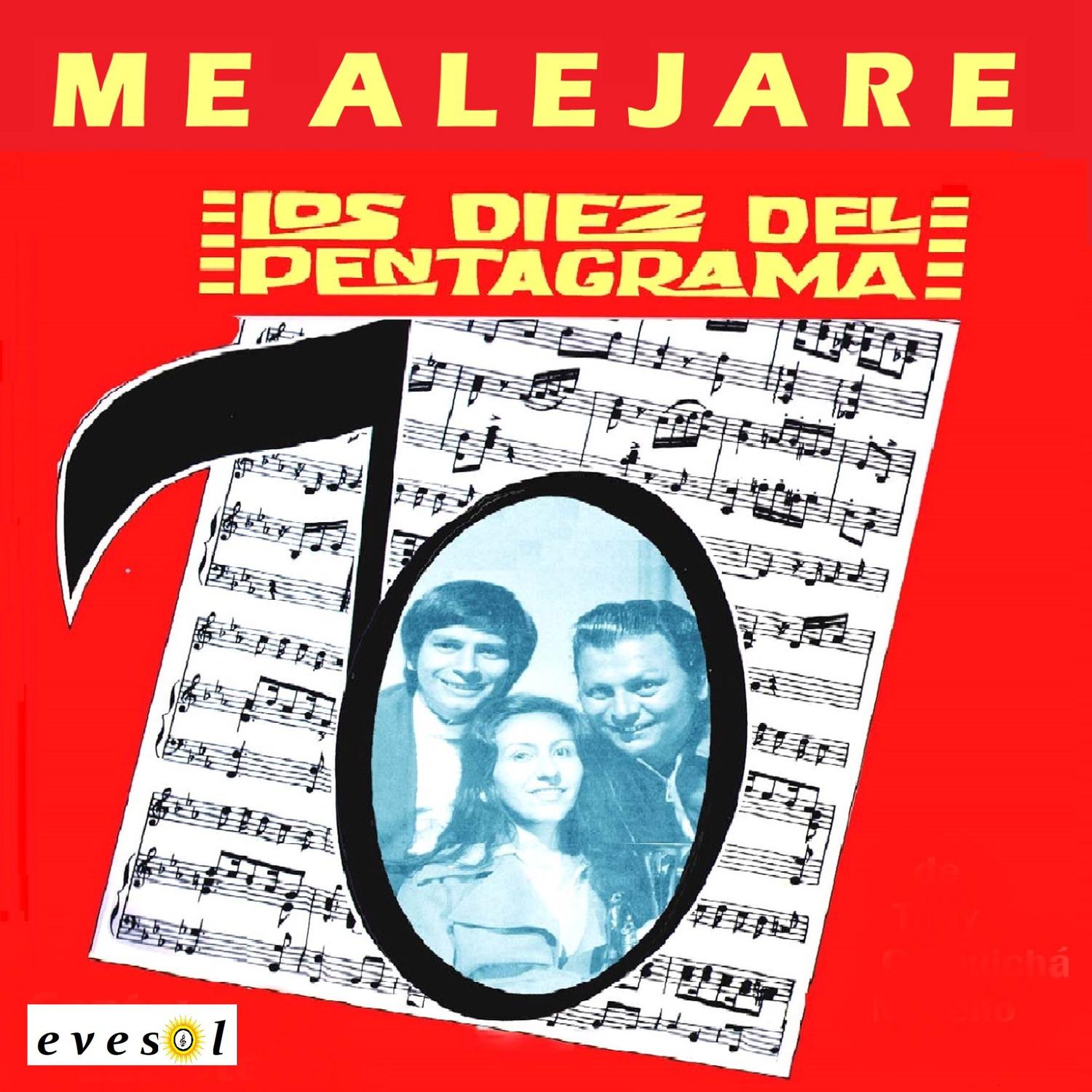 Me Alejare