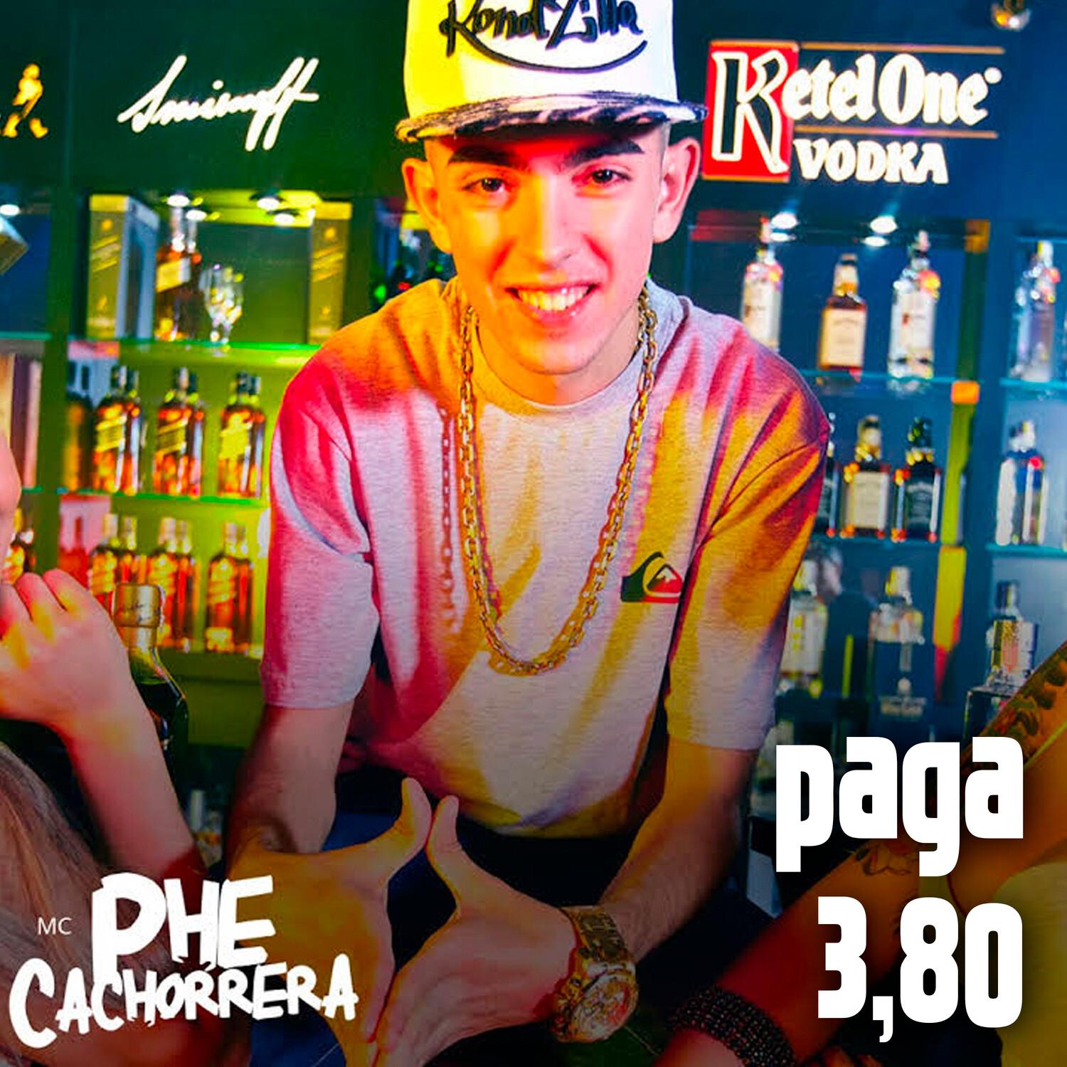 Paga 3,80