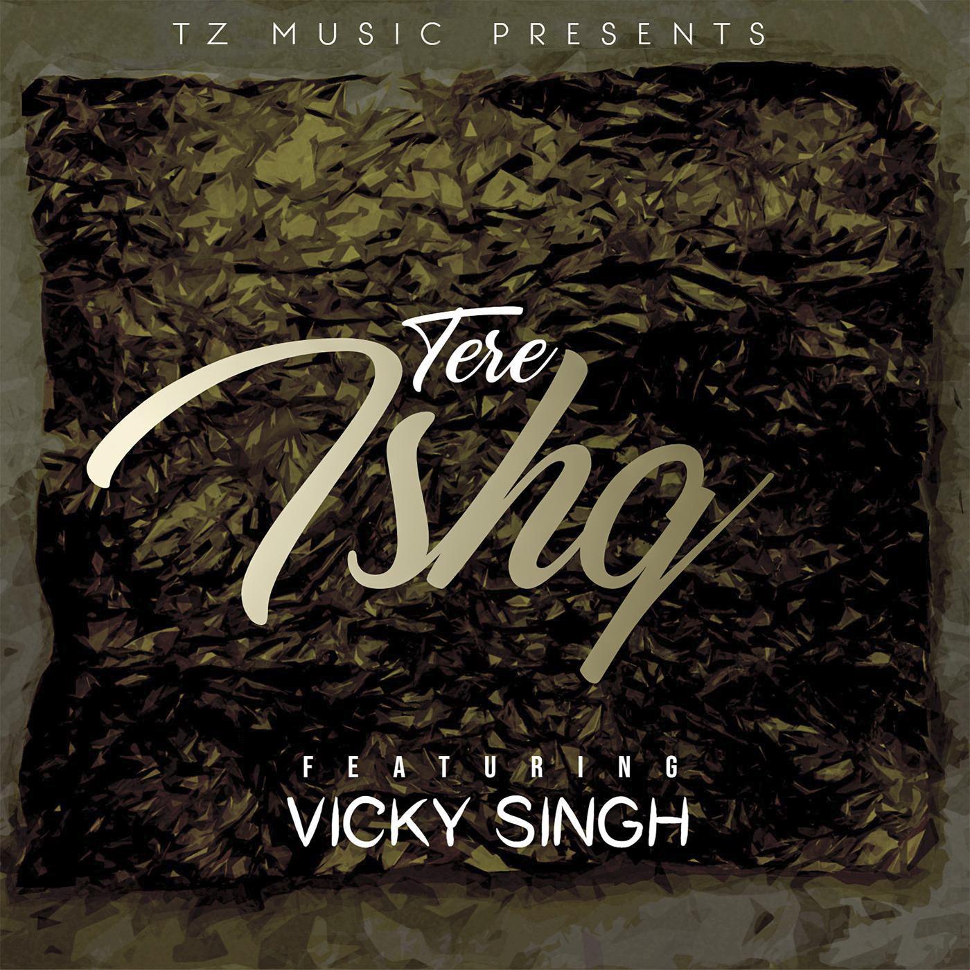 Tere Ishq