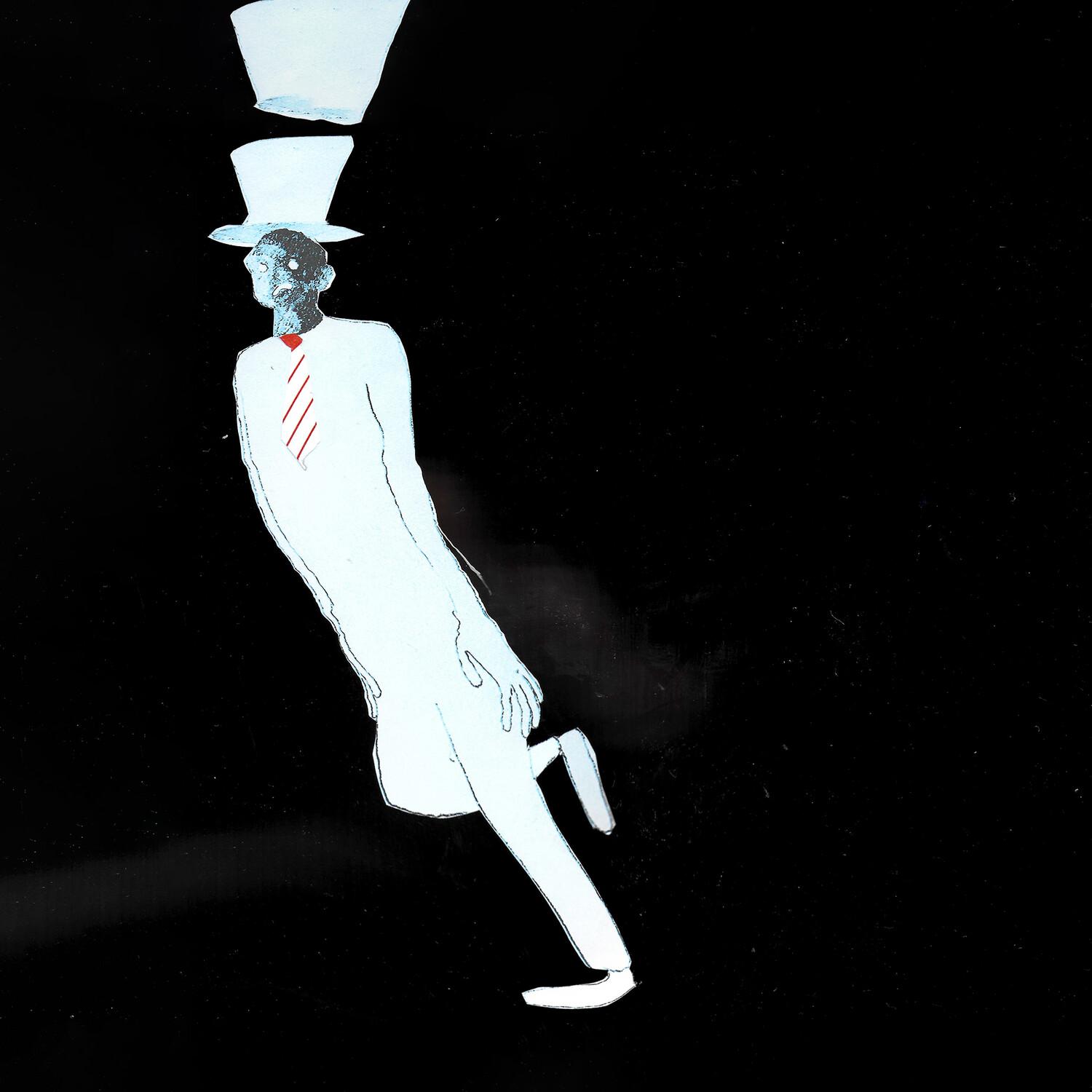 Dissolve