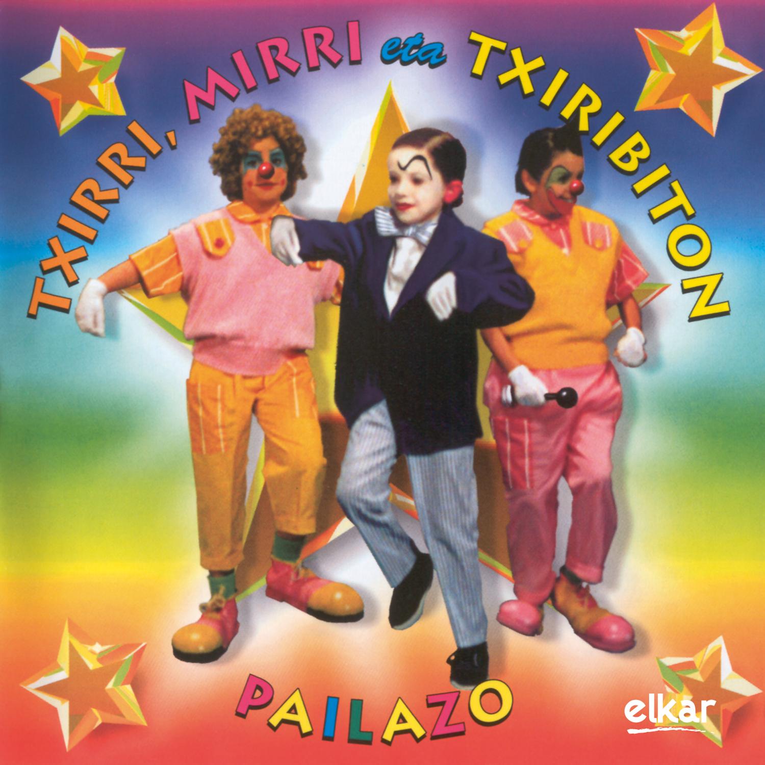 Pailazo