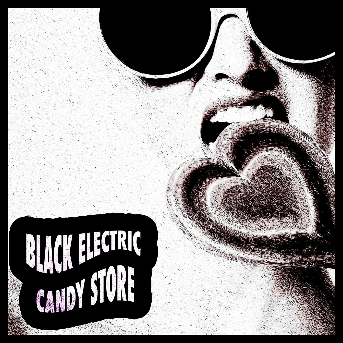 Candy Store