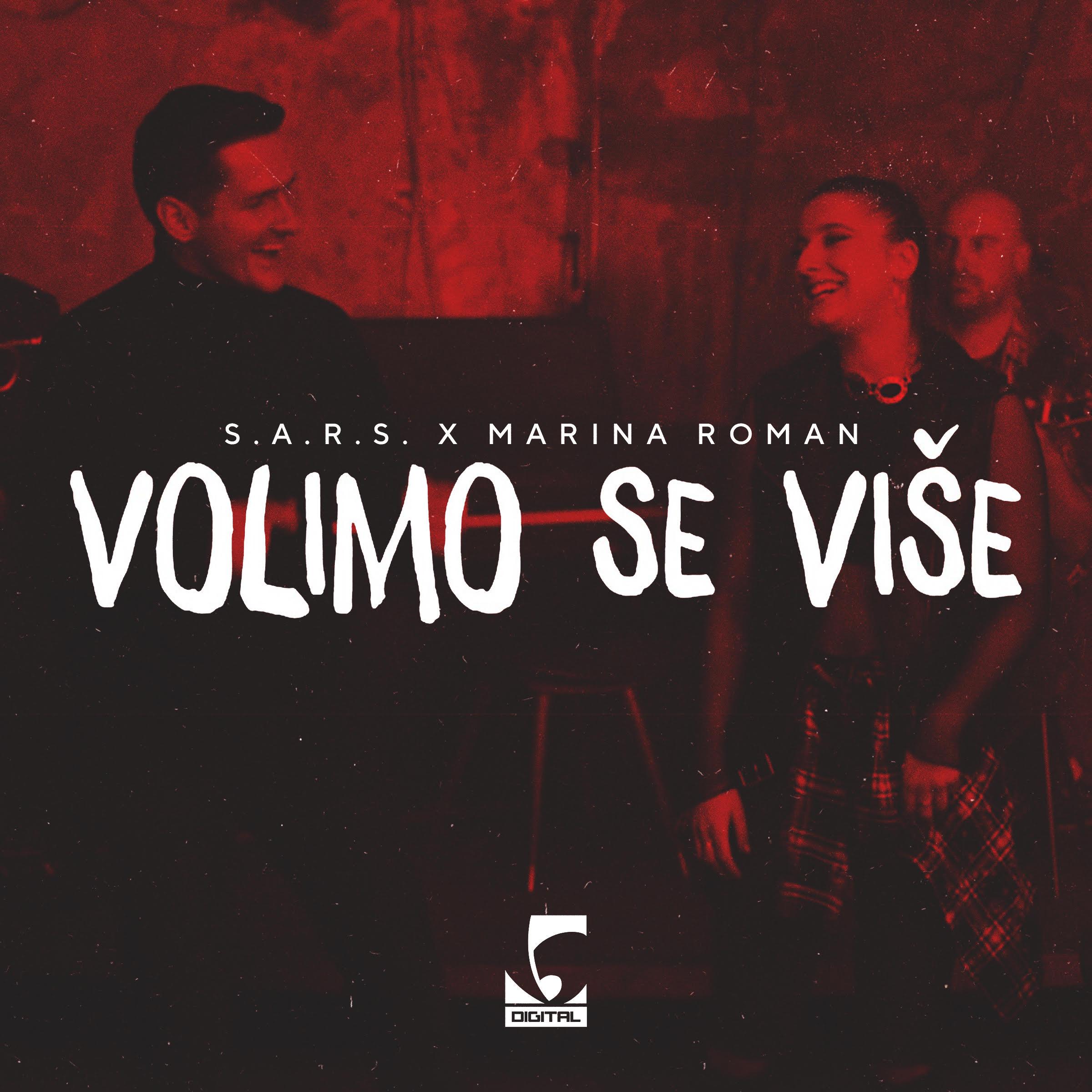 Volimo se vi e