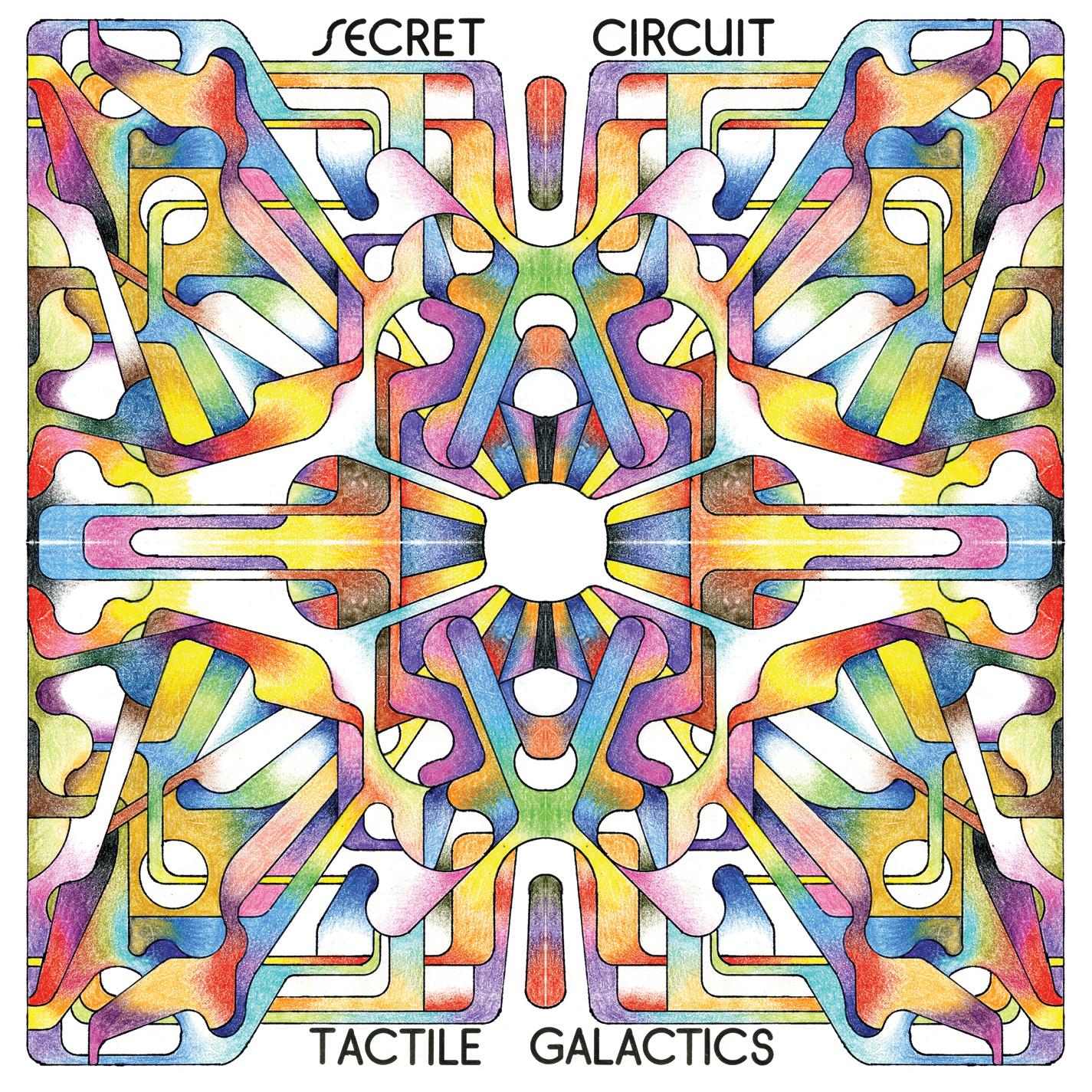 Tactile Galactics