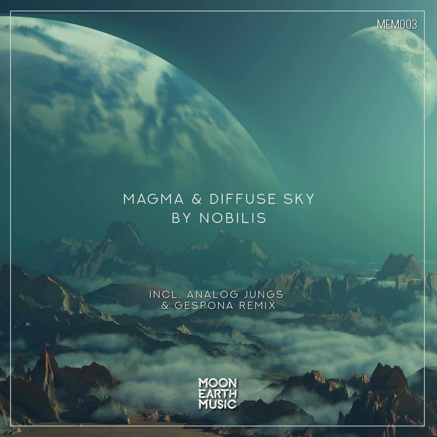 Magma