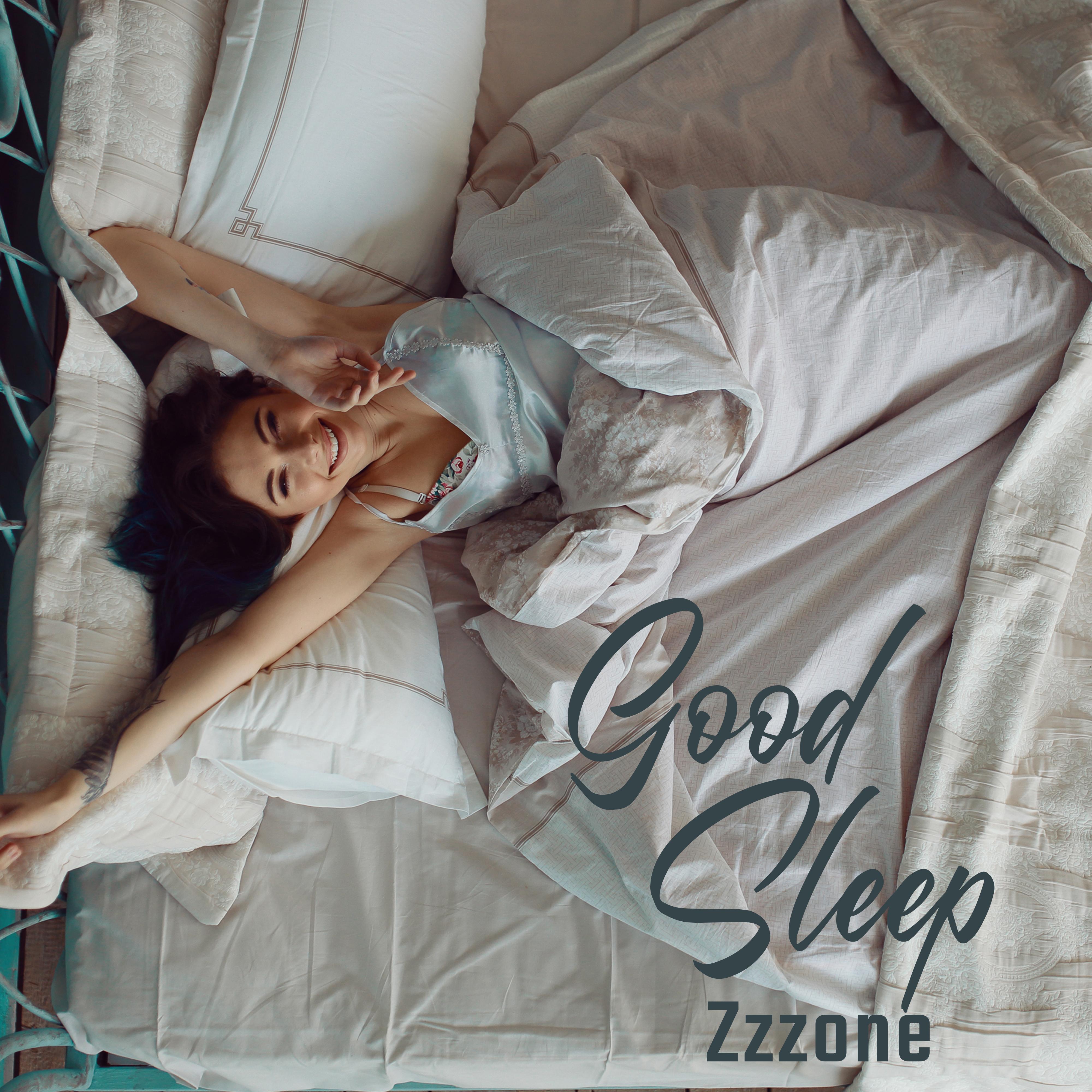 Good Sleep Zzzone