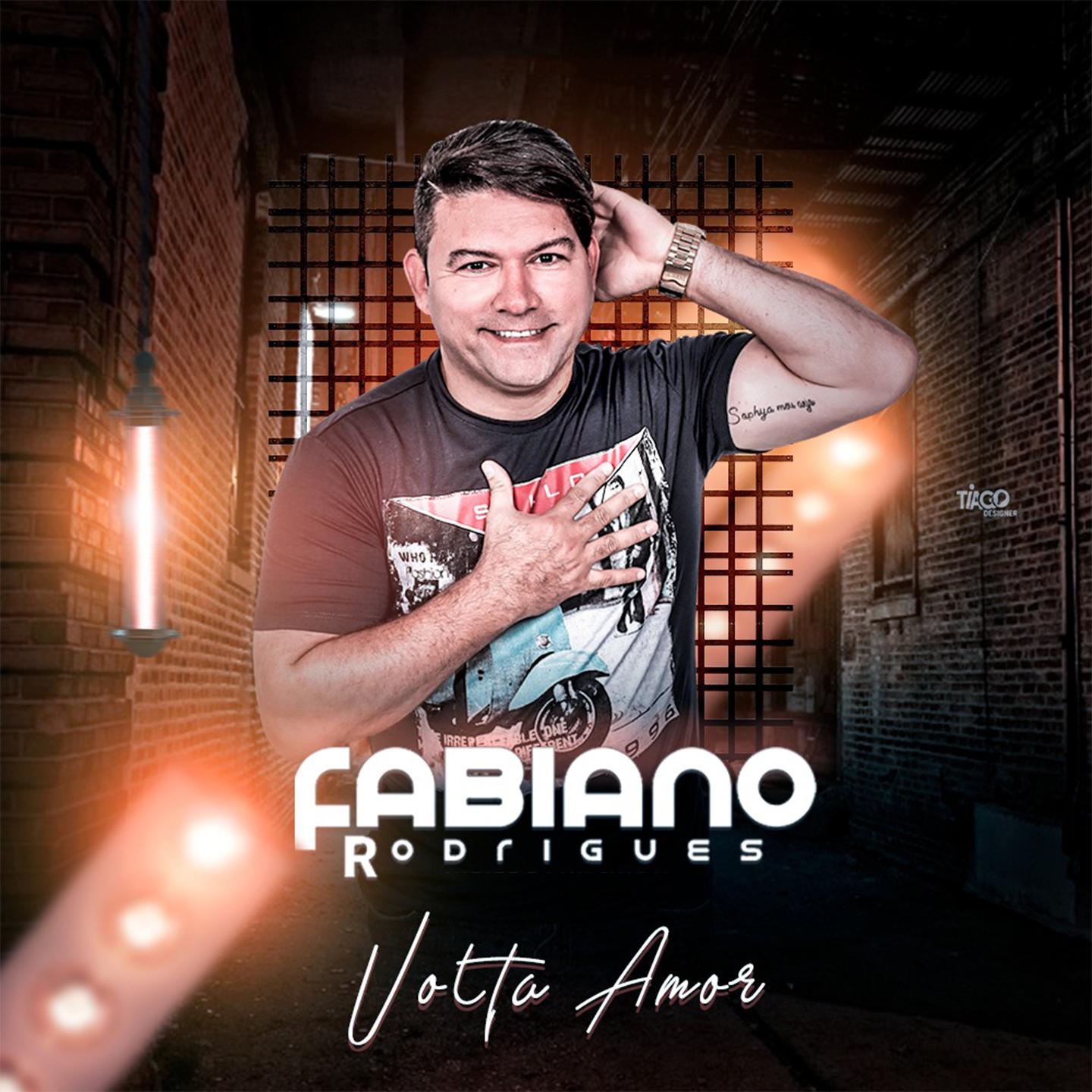 Volta Amor