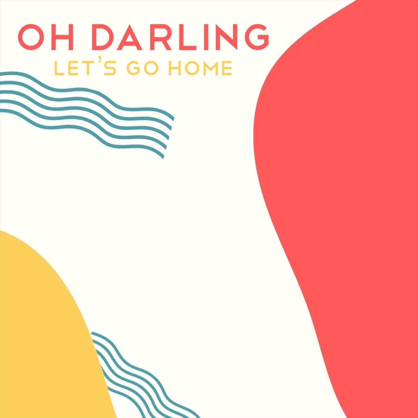 Let's Go Home