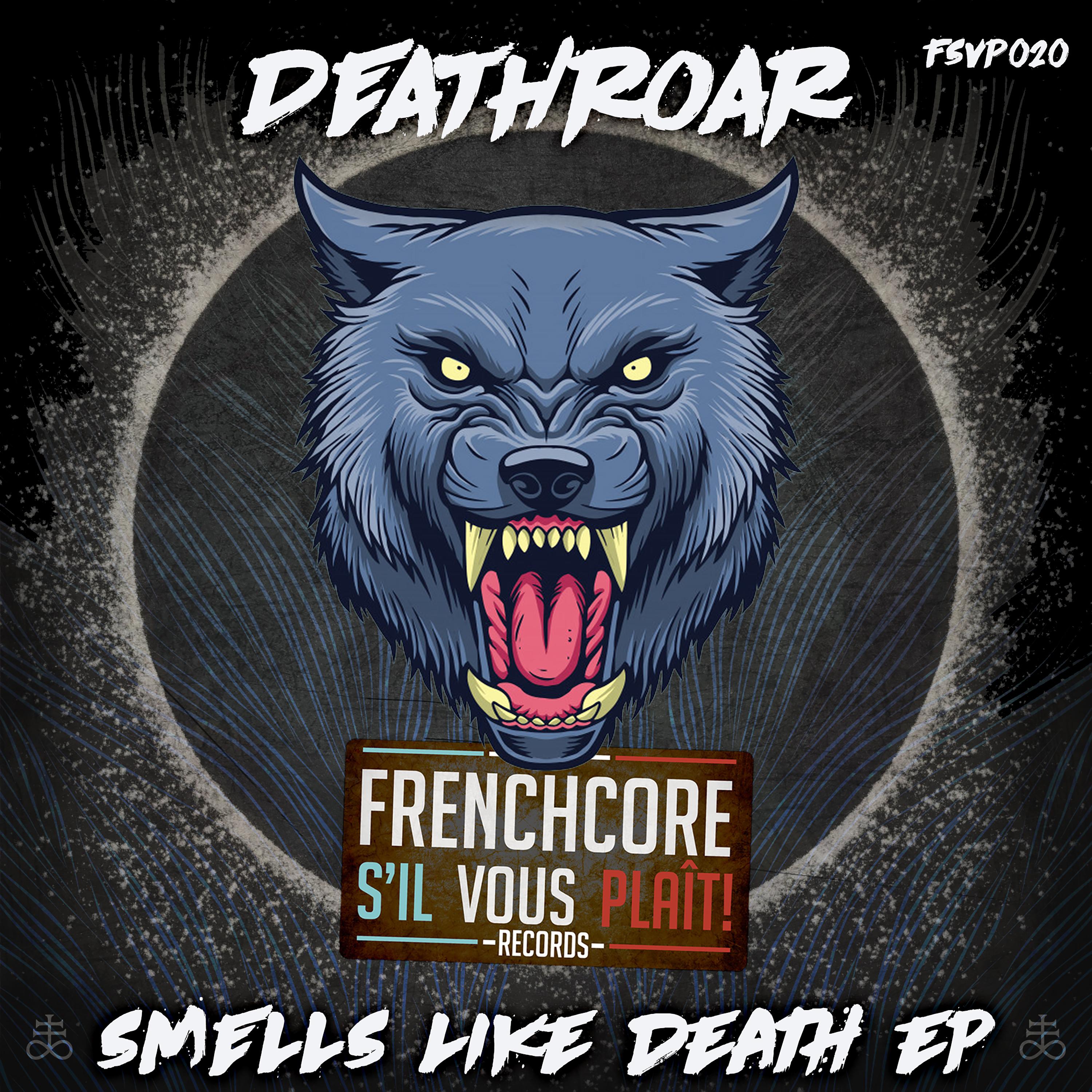 Smells Like Death EP