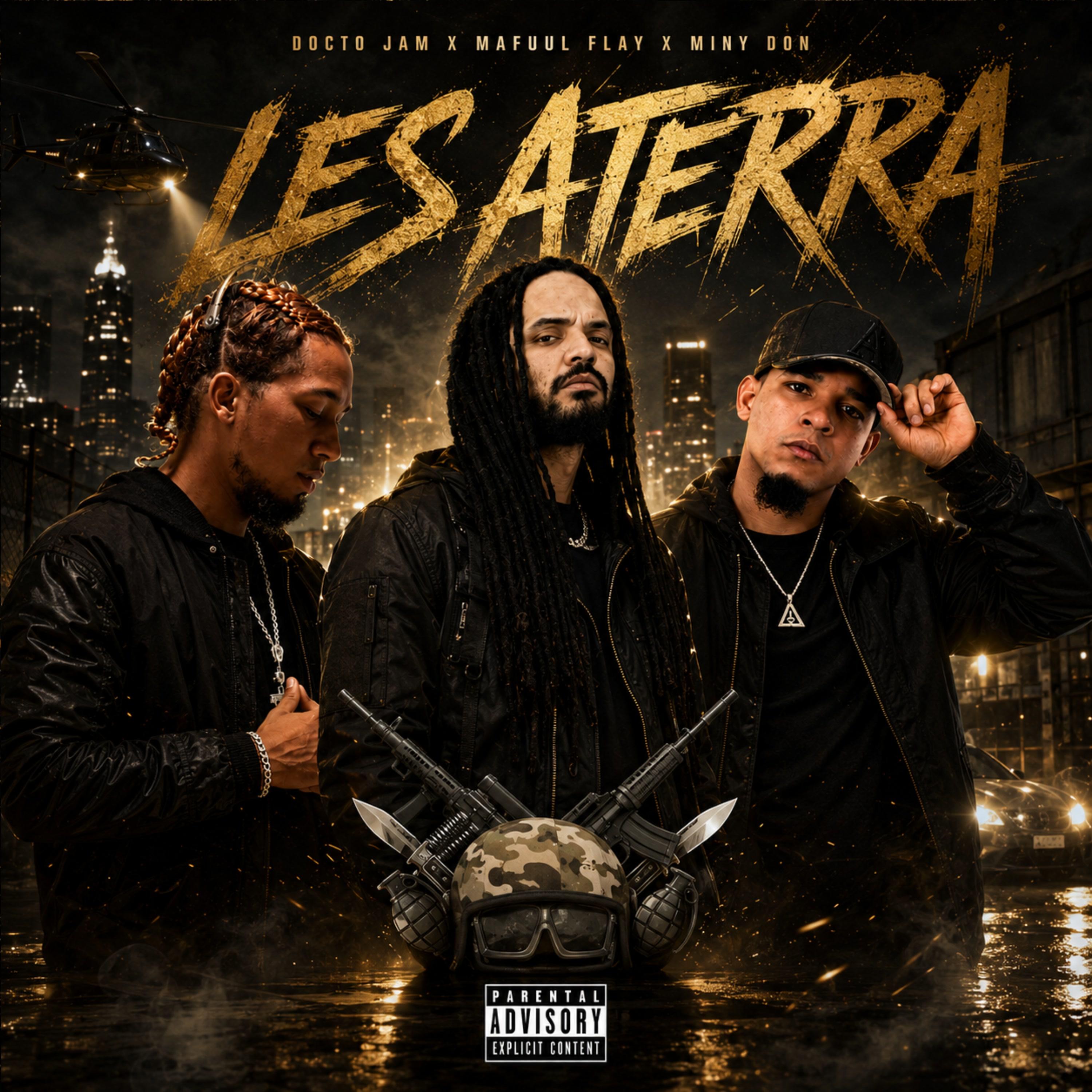 Les Aterra
