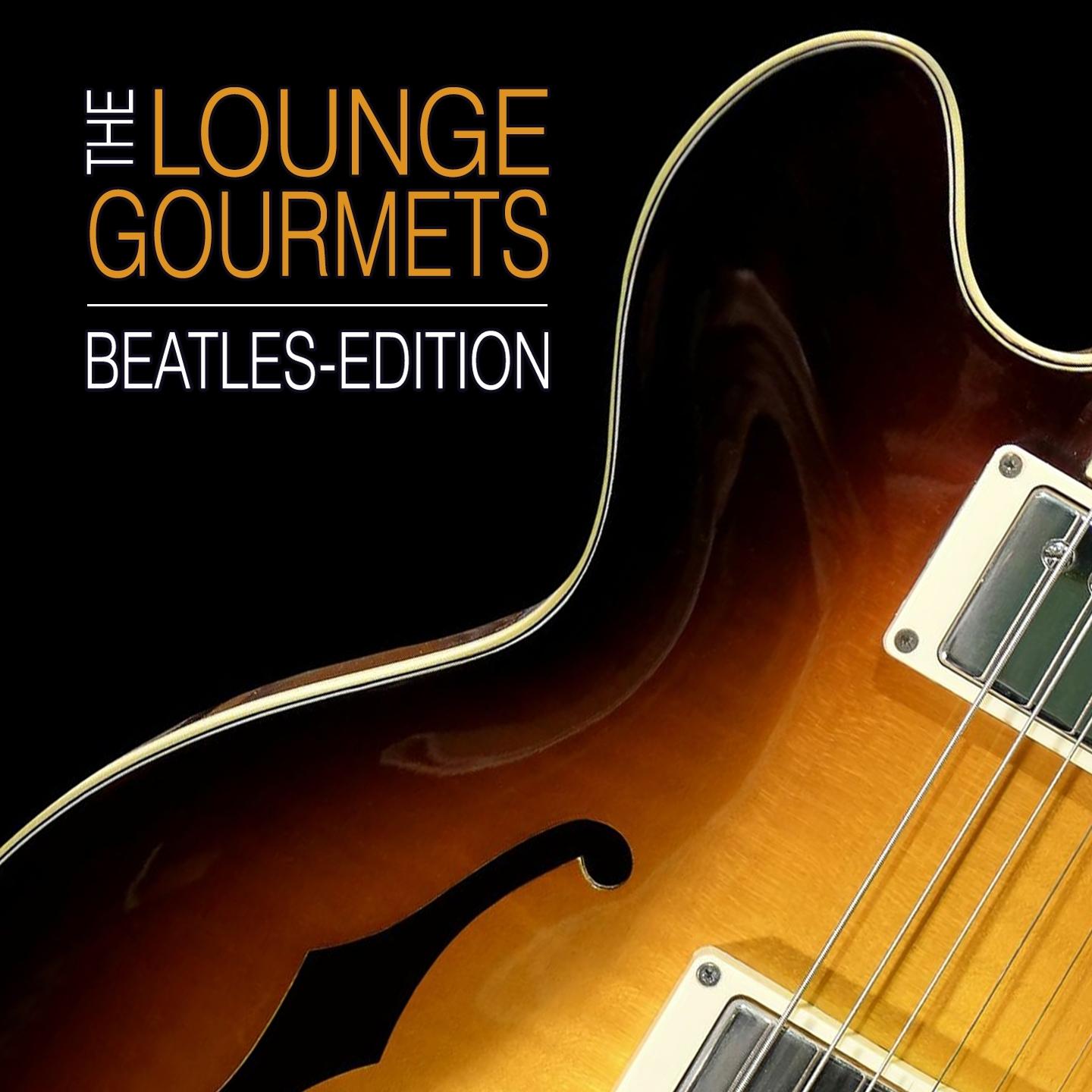 Beatles-Edition