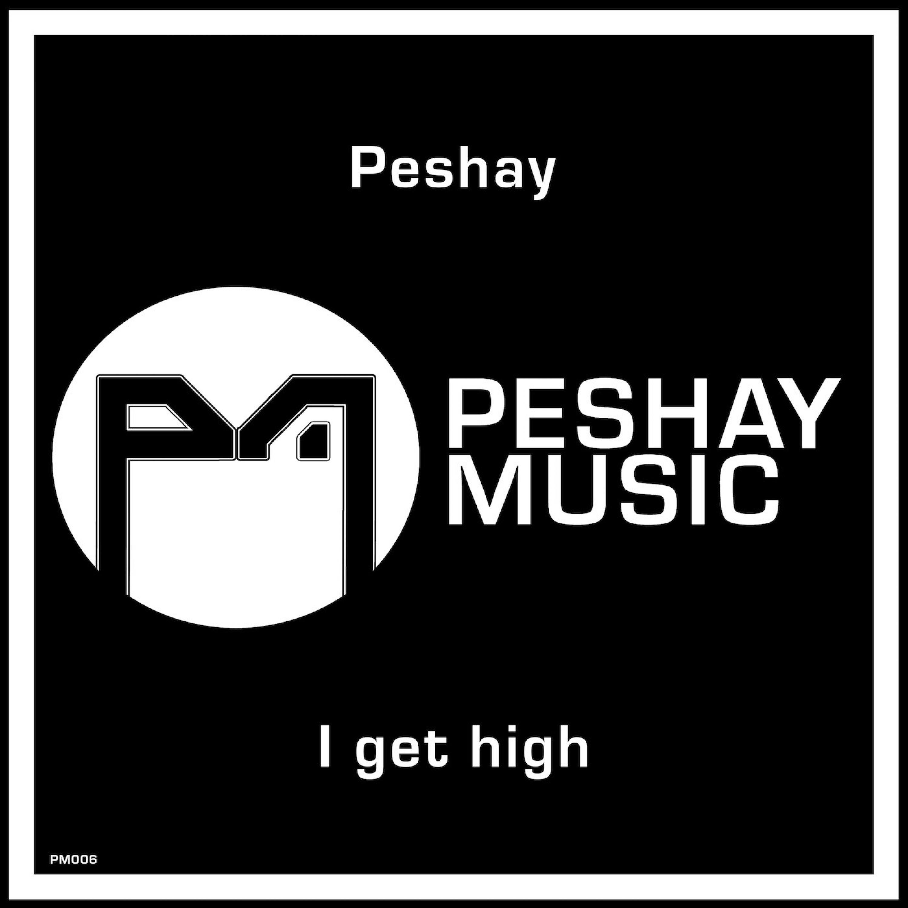 I Get High