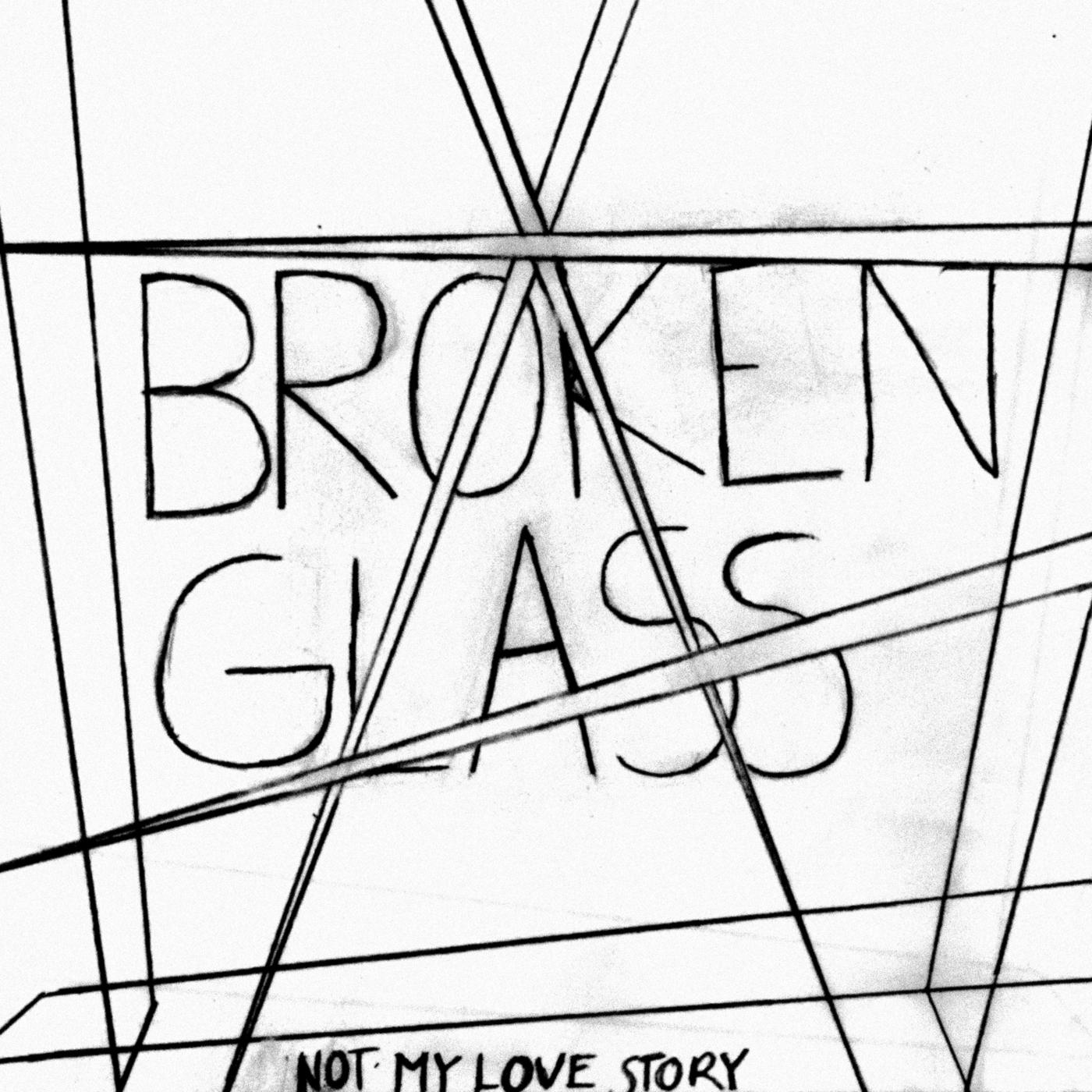 Broken Glass