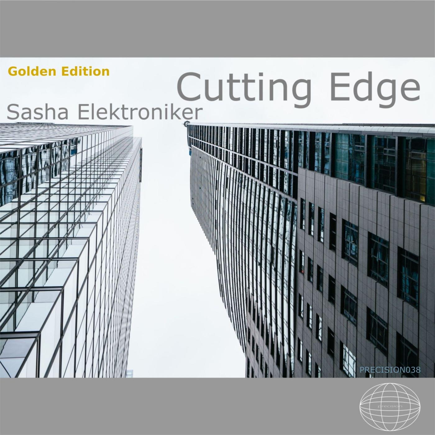 Cutting Edge