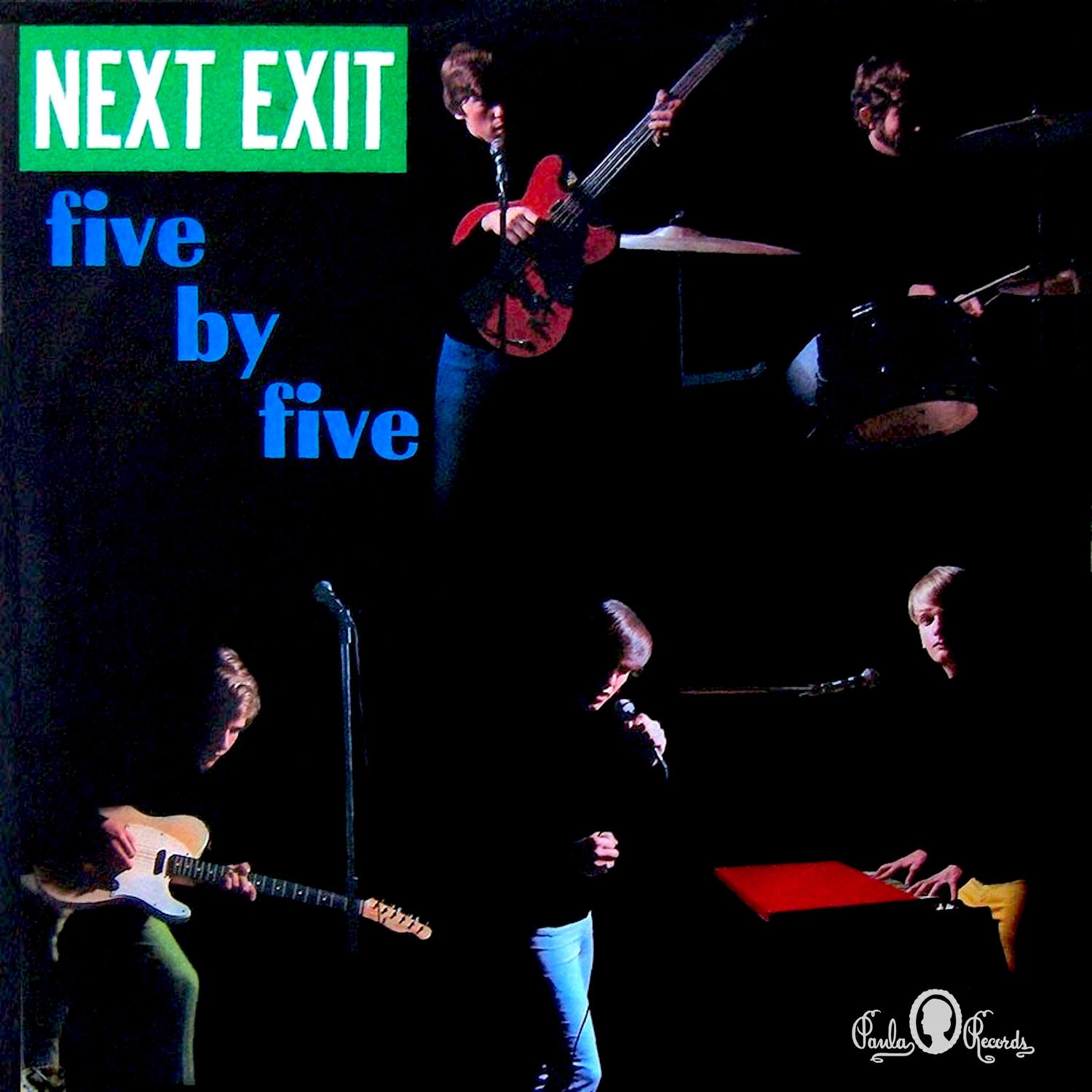 Next Exit