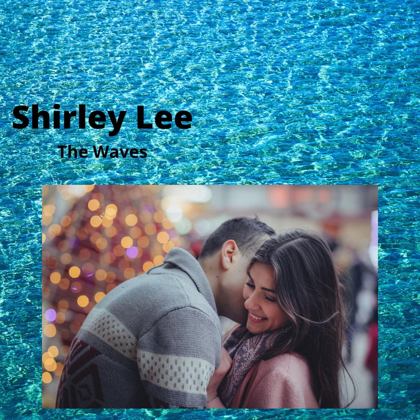 Shirley Lee