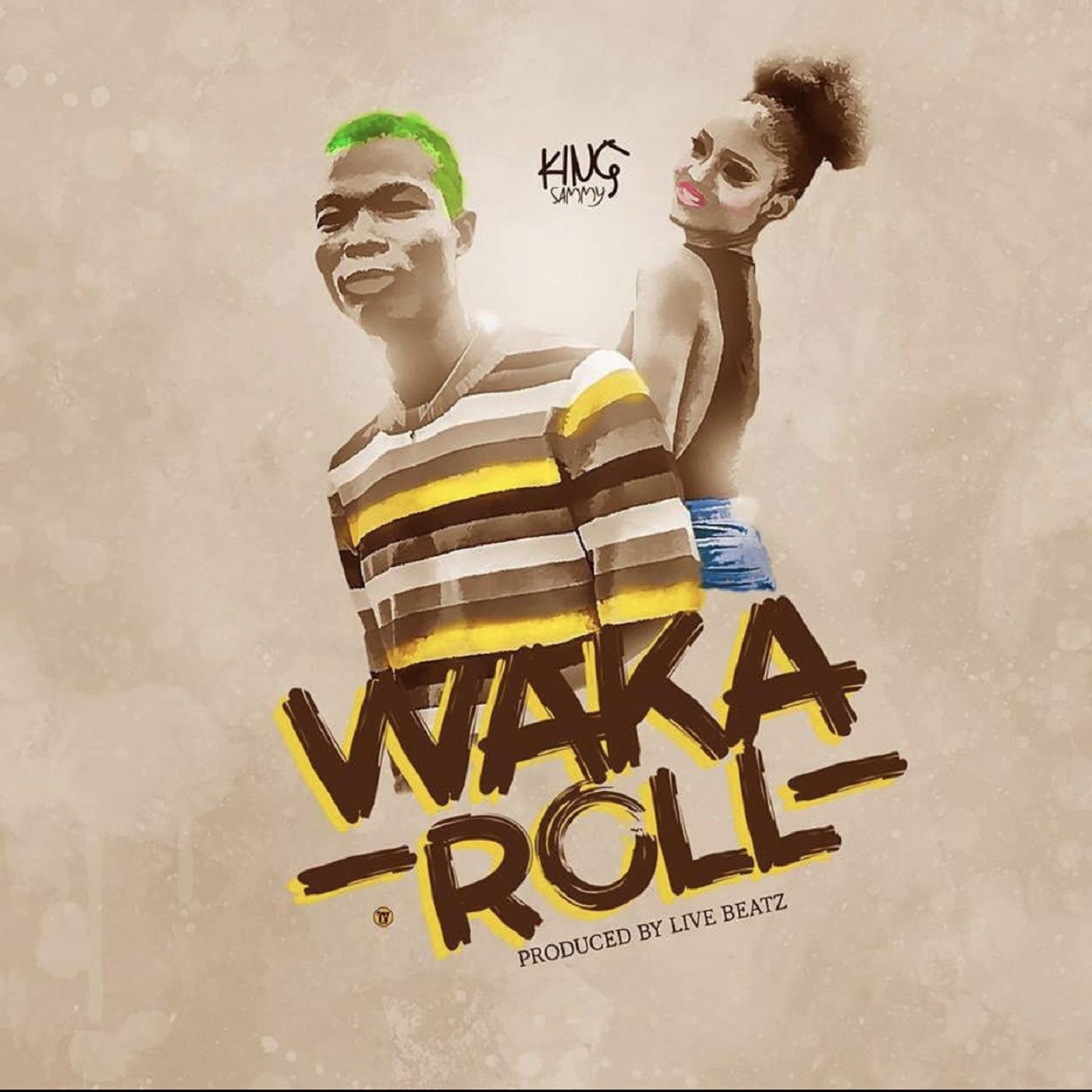 WaKa Roll