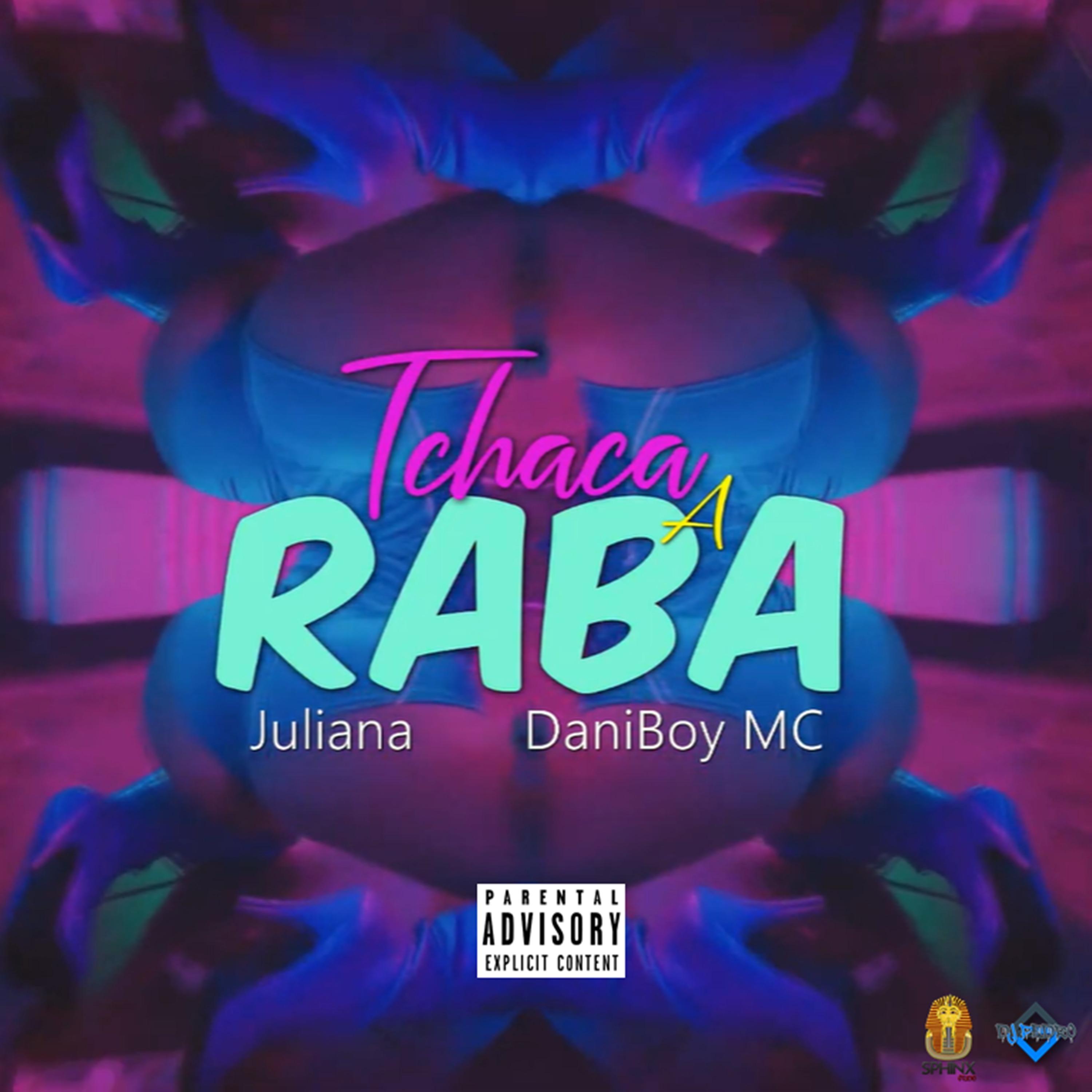 Tchaca a Raba