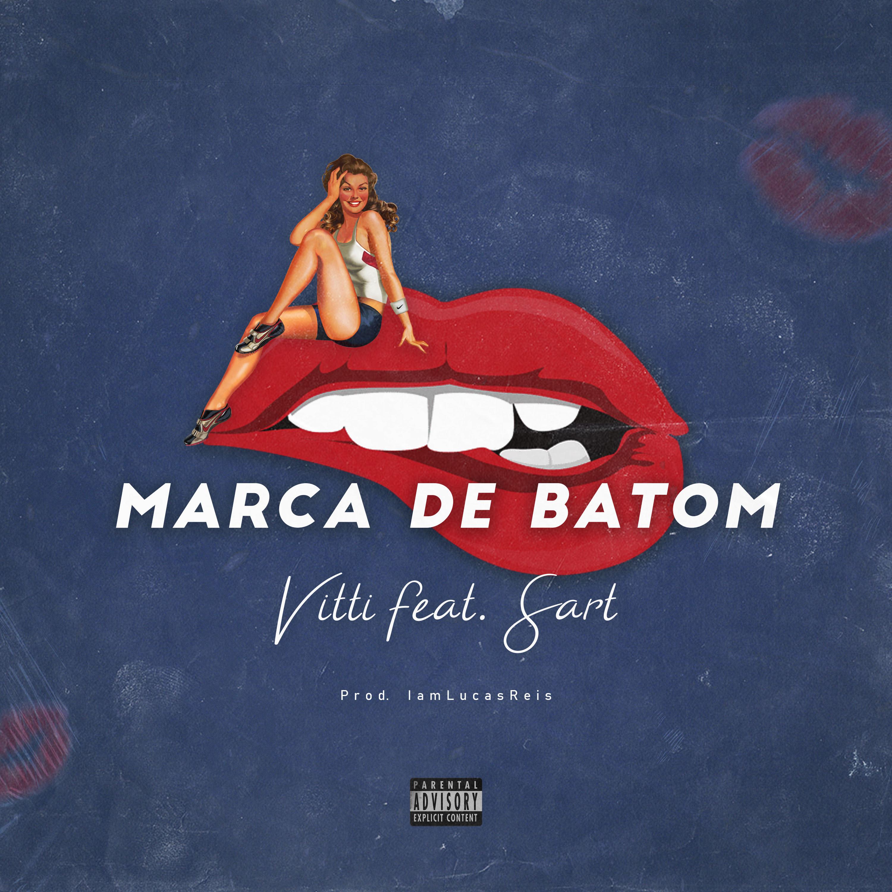 Marca de Batom