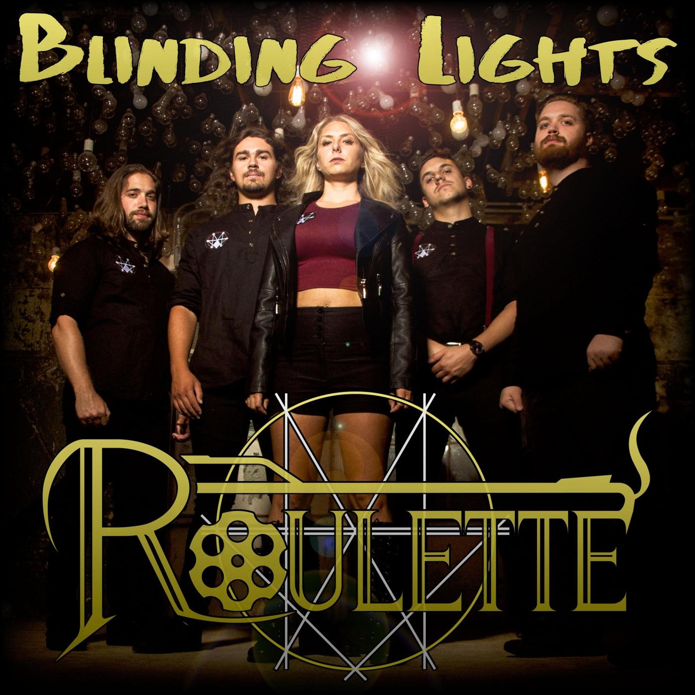 Blinding Lights
