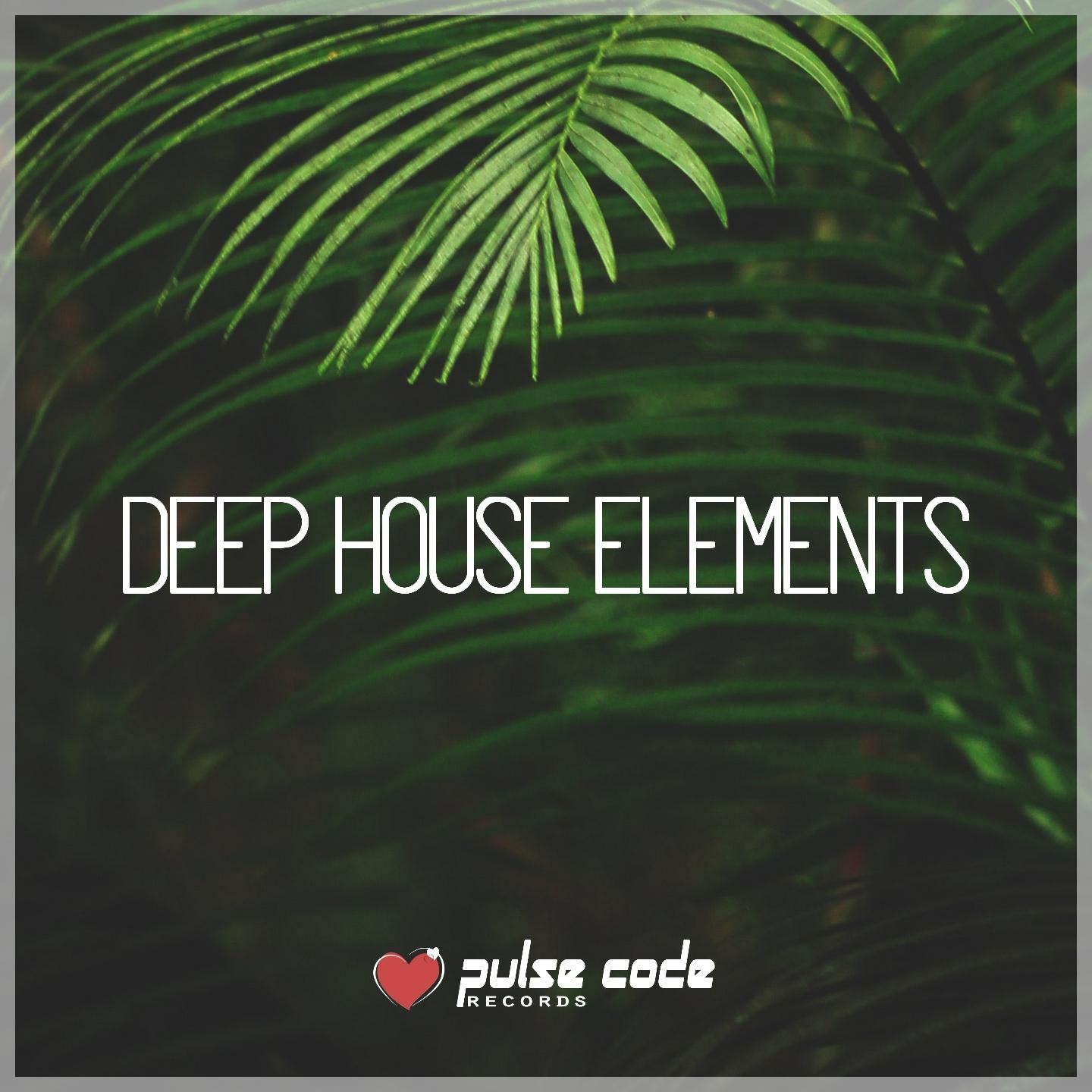 Deep House Elements