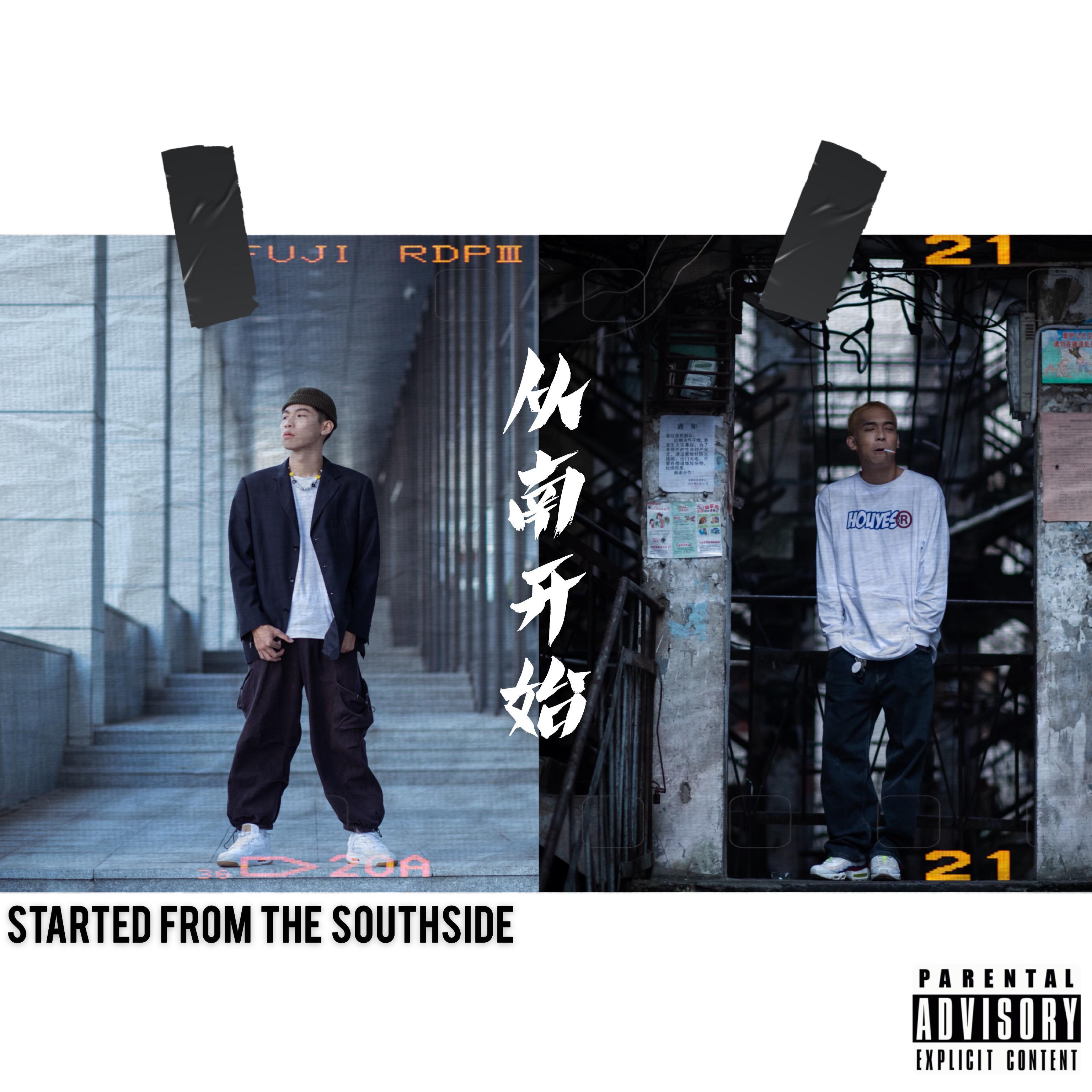 Young Hustler