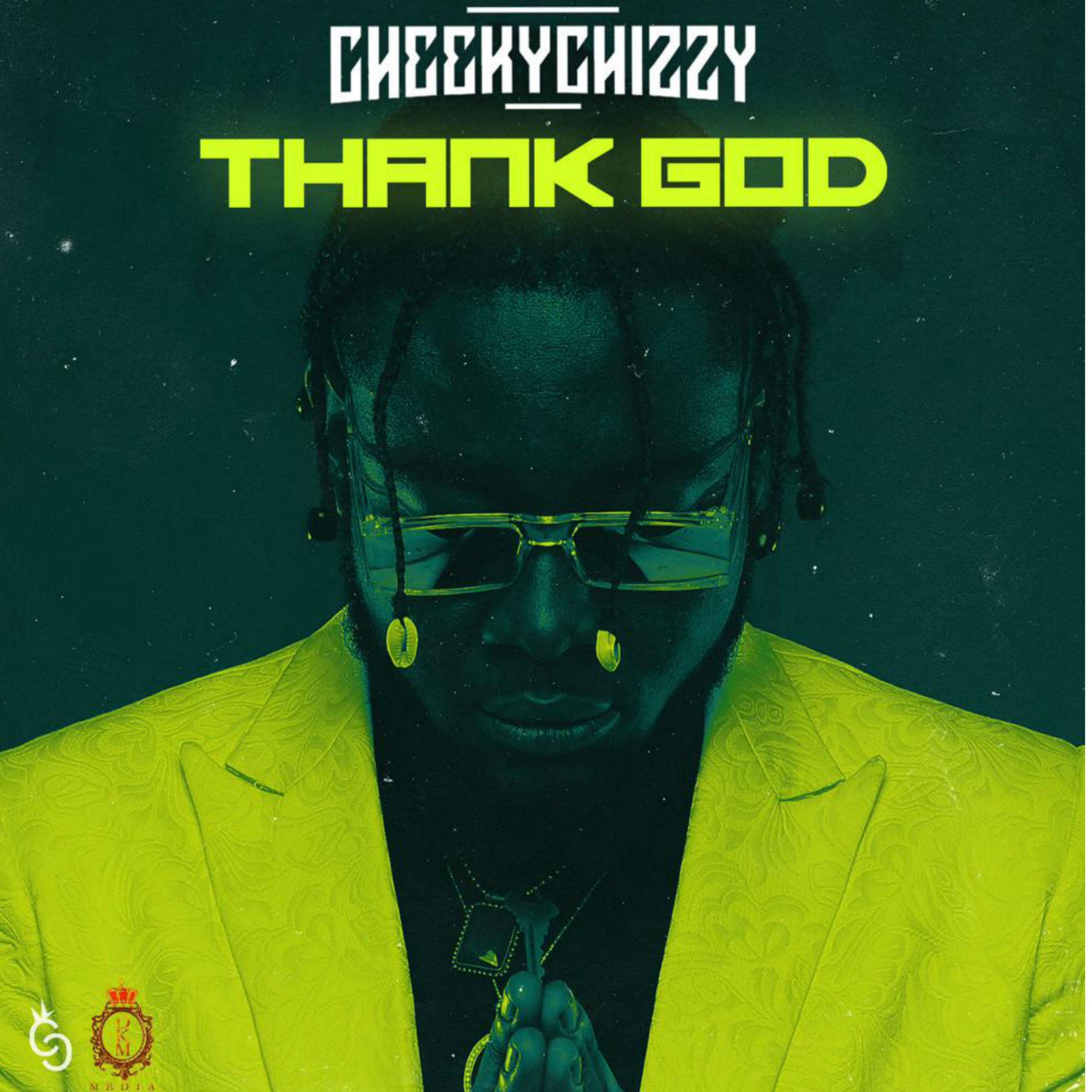 Thank God