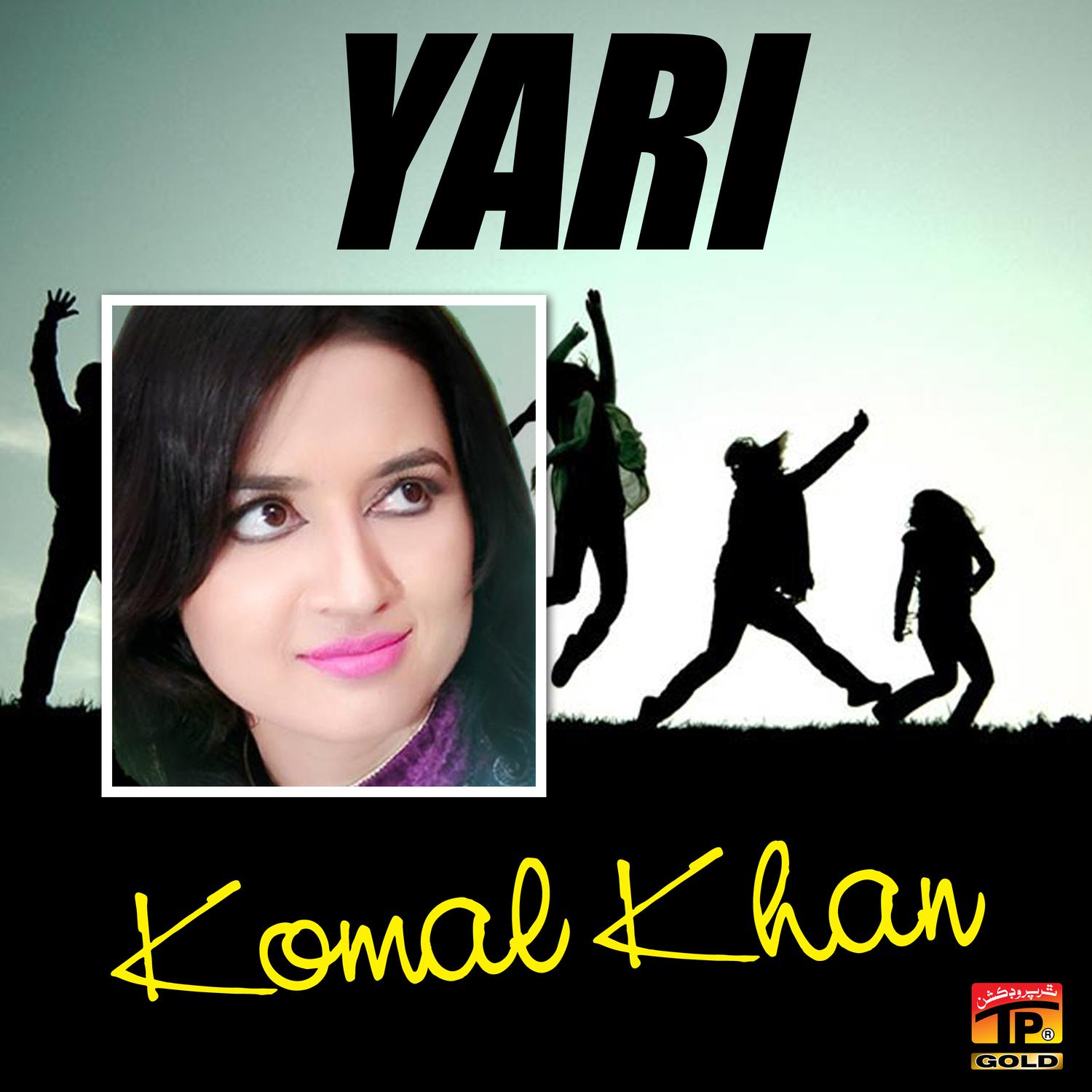 Yari - Single