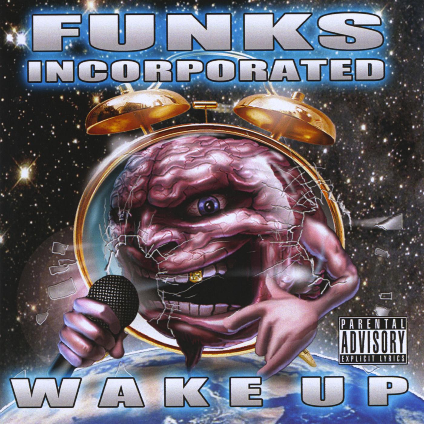 Wake Up