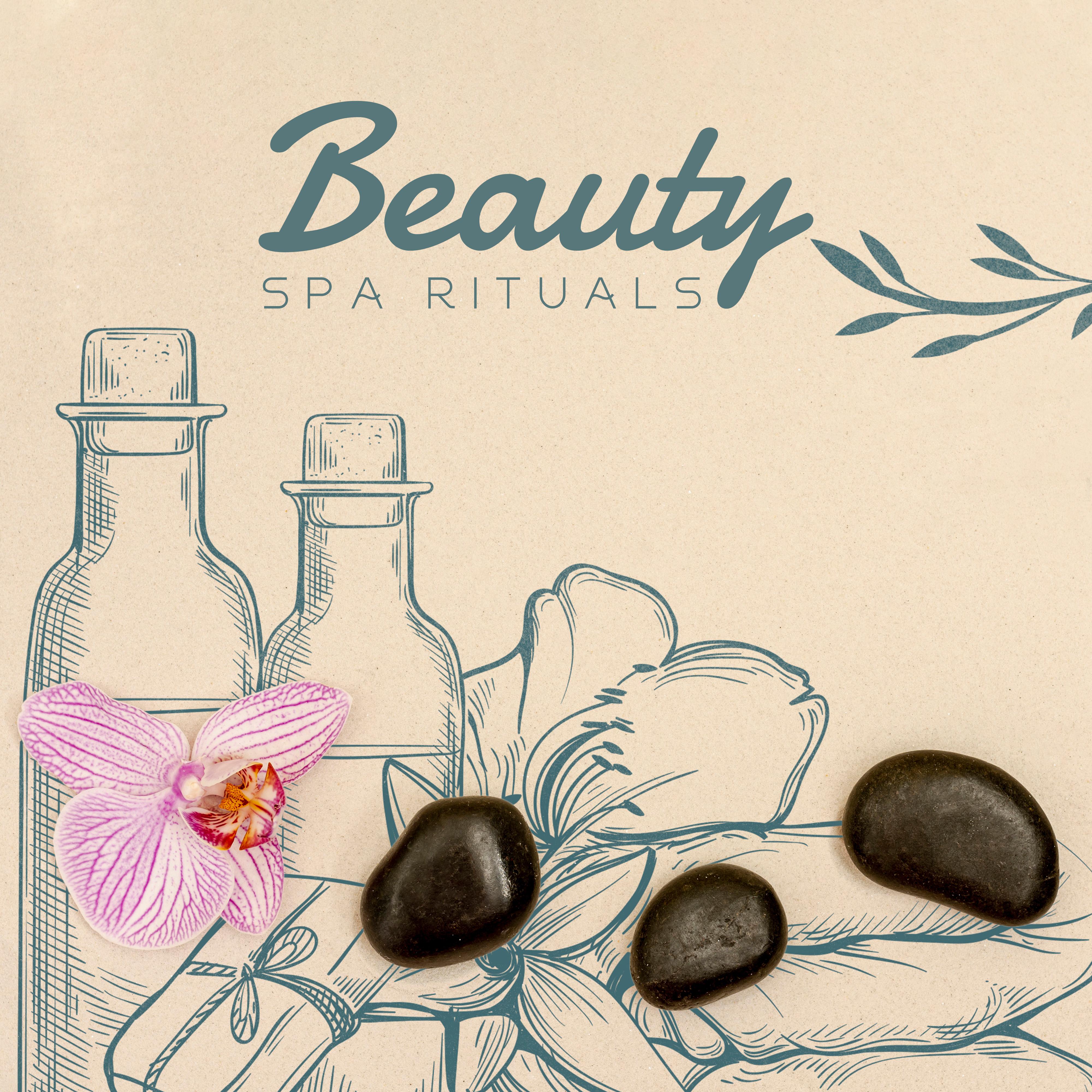 Beauty Spa Rituals