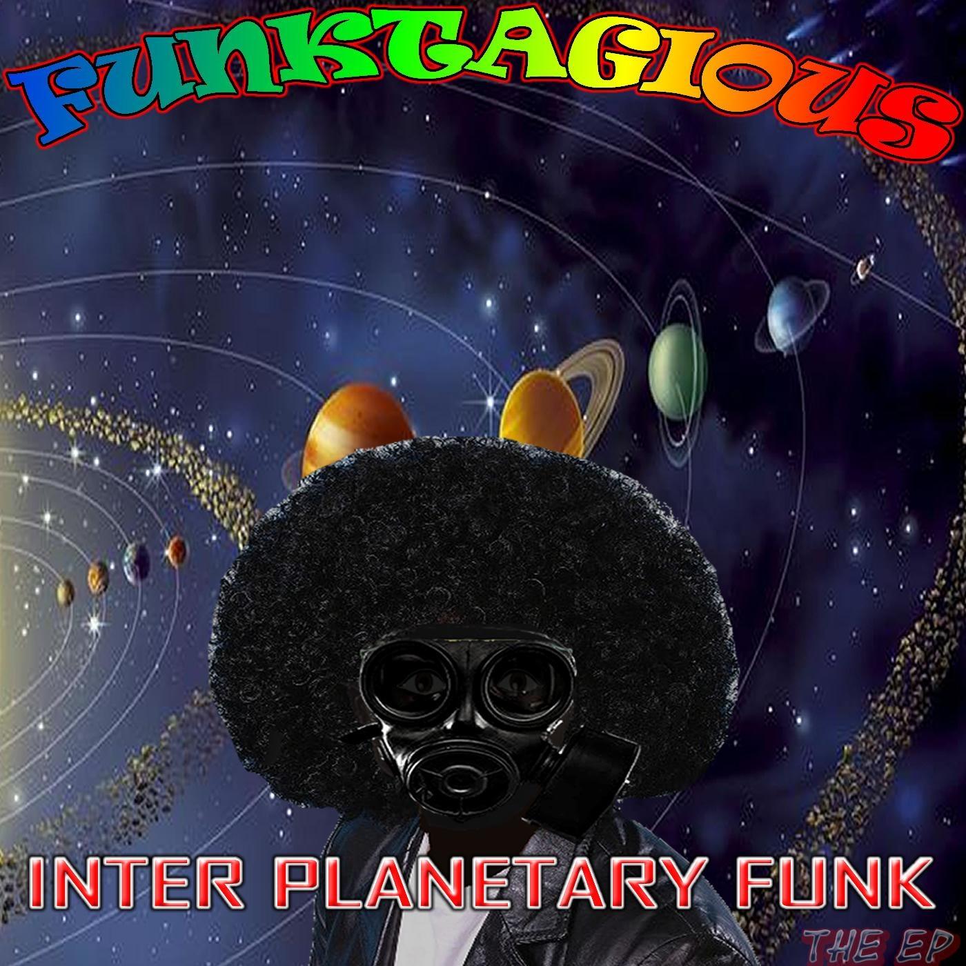 Funky Ride