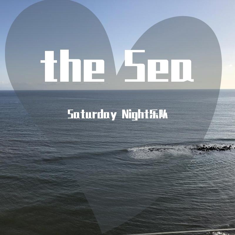 the Sea