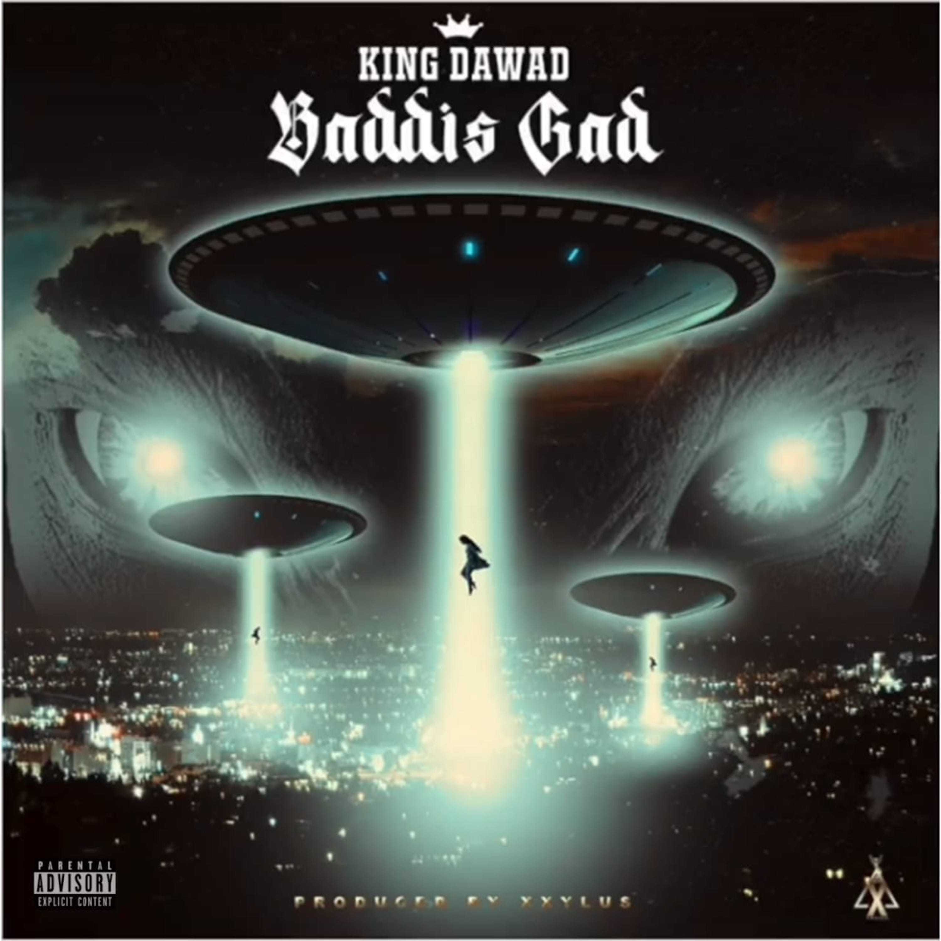 Alien Gad Riddim