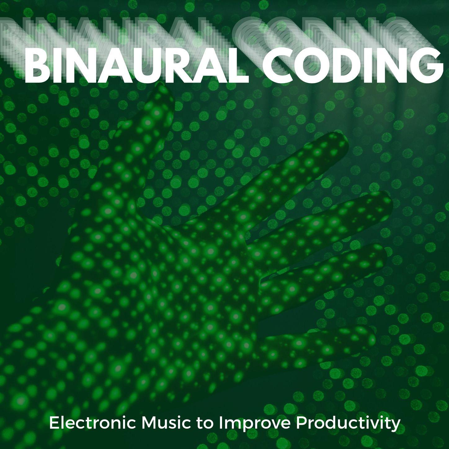 Music for Hacking