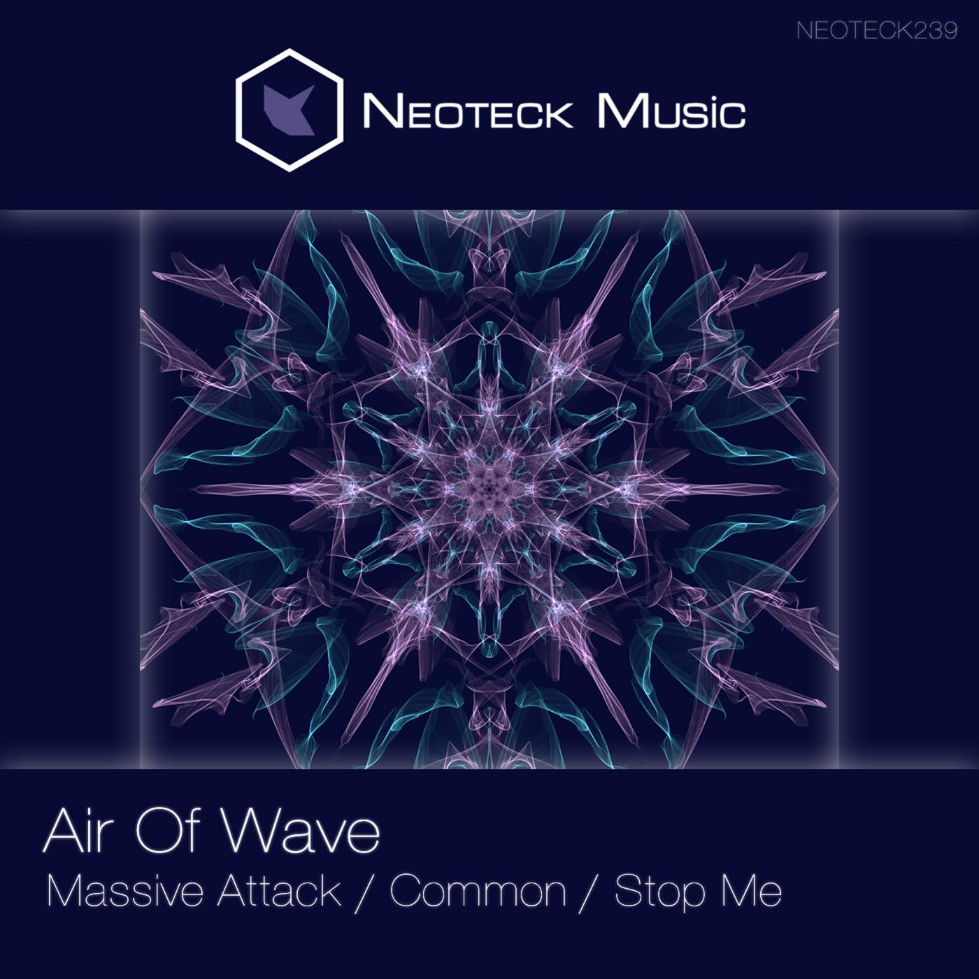 Massive Attack / Common / Stop Me
